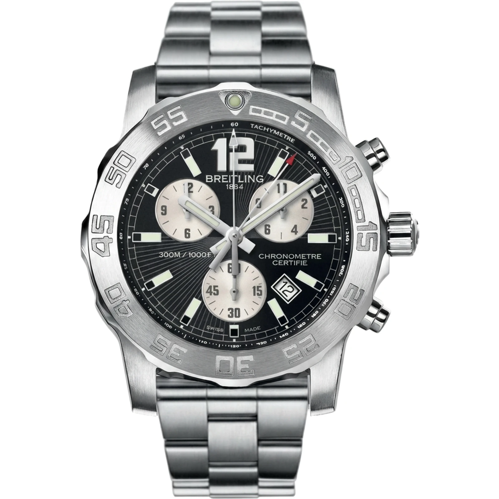 Breitling Colt Chronograph II A7338710/BB49