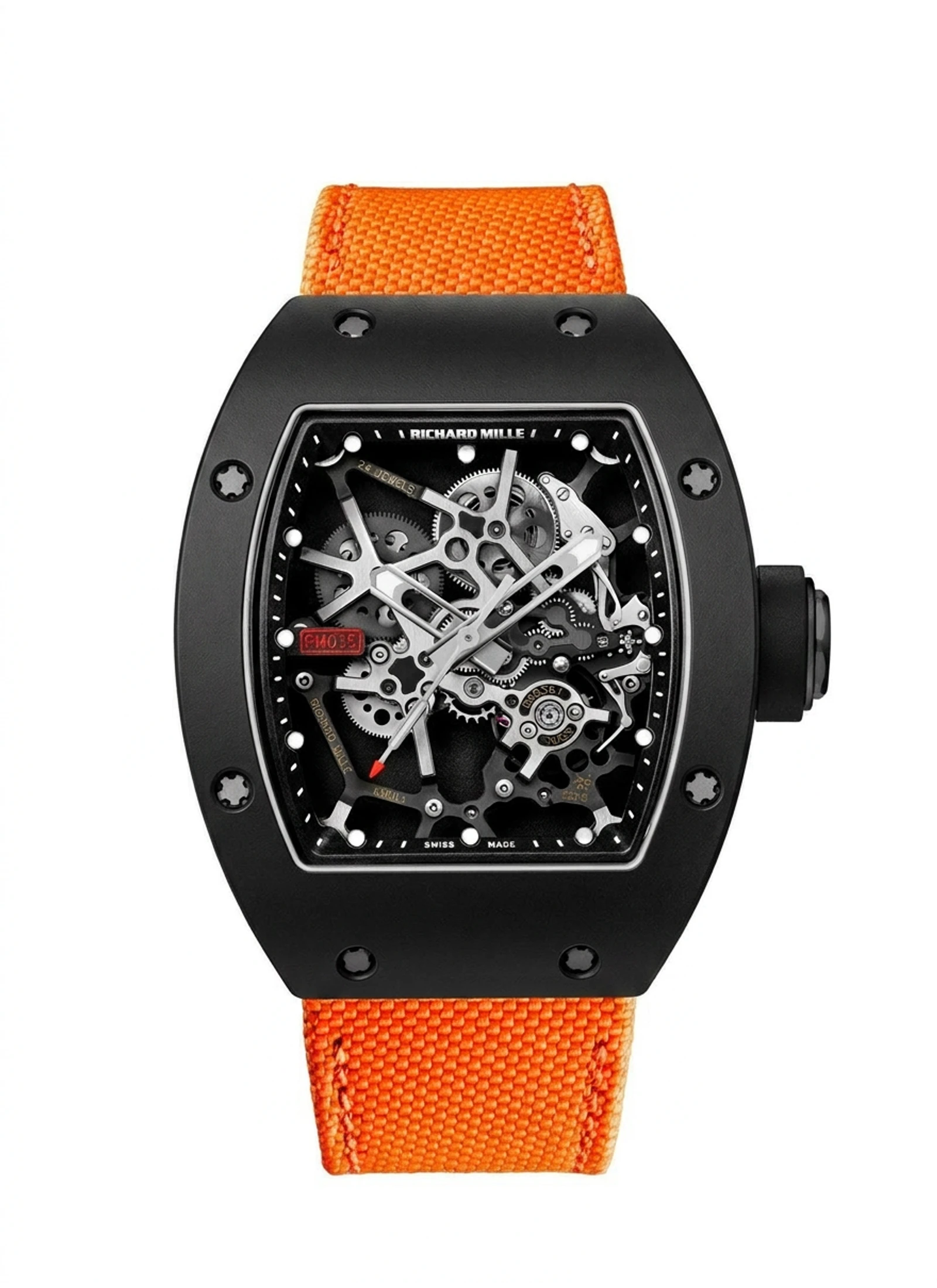 Richard Mille RM 035 RM035-01