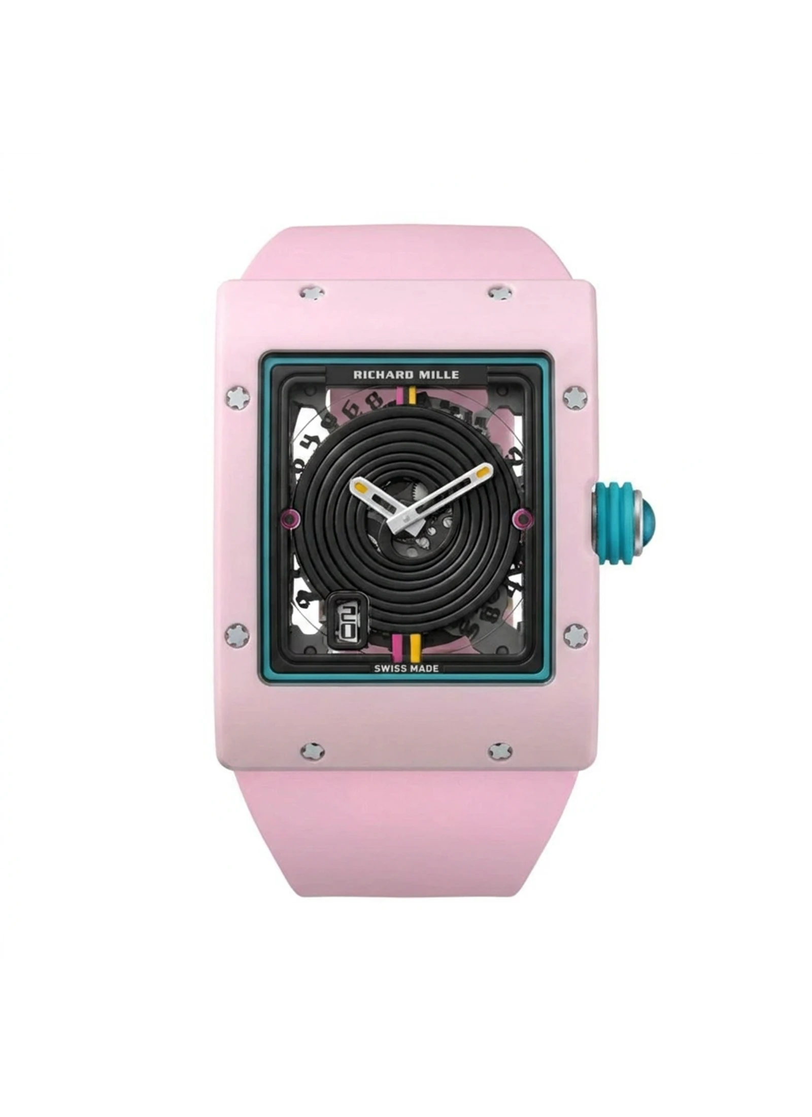 Richard Mille RM 016 RM16-01
