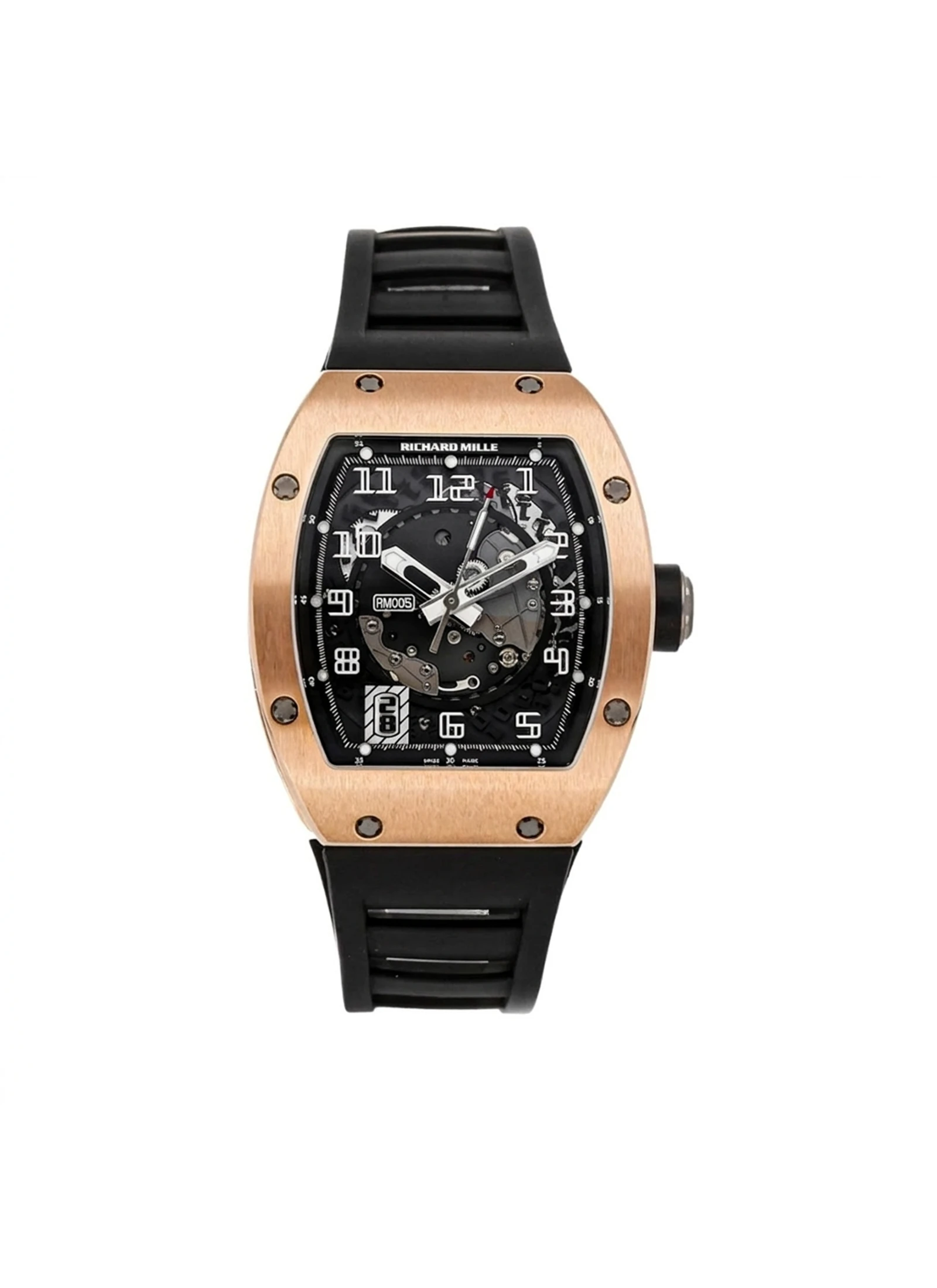 Richard Mille RM 005 RM005 AF PG