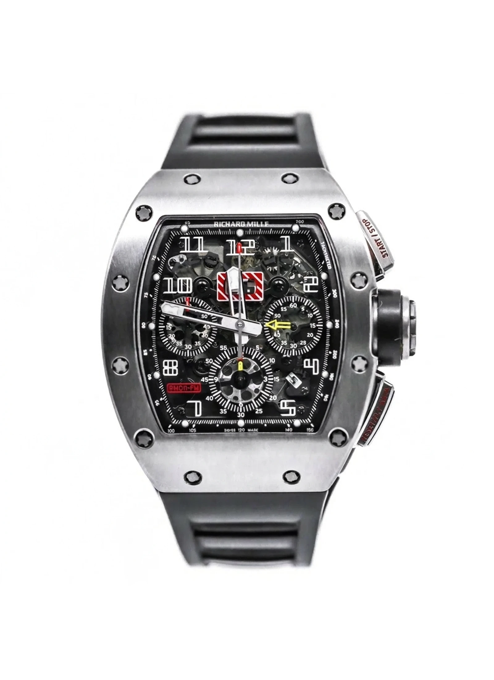 Richard Mille RM 011 RM011 FELIPE MASSA