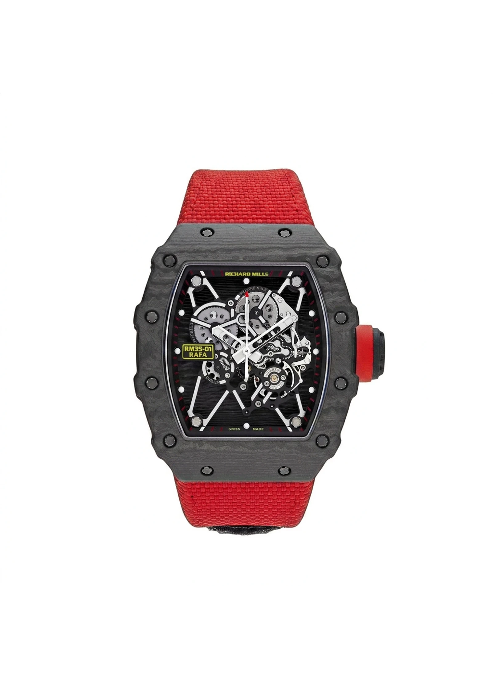 Richard Mille RM 035 RM035 AL ALMG
