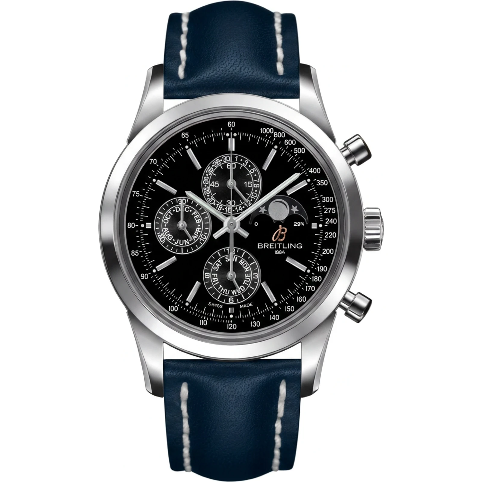 Breitling Transocean Chronograph 1461 A1931012/BB68