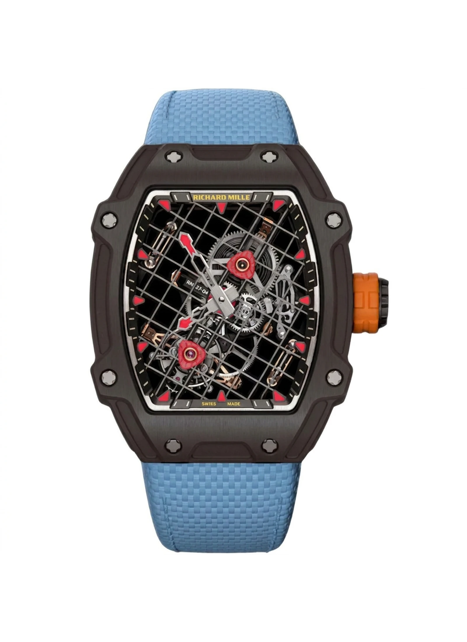 Richard Mille RM 027 RM27-04