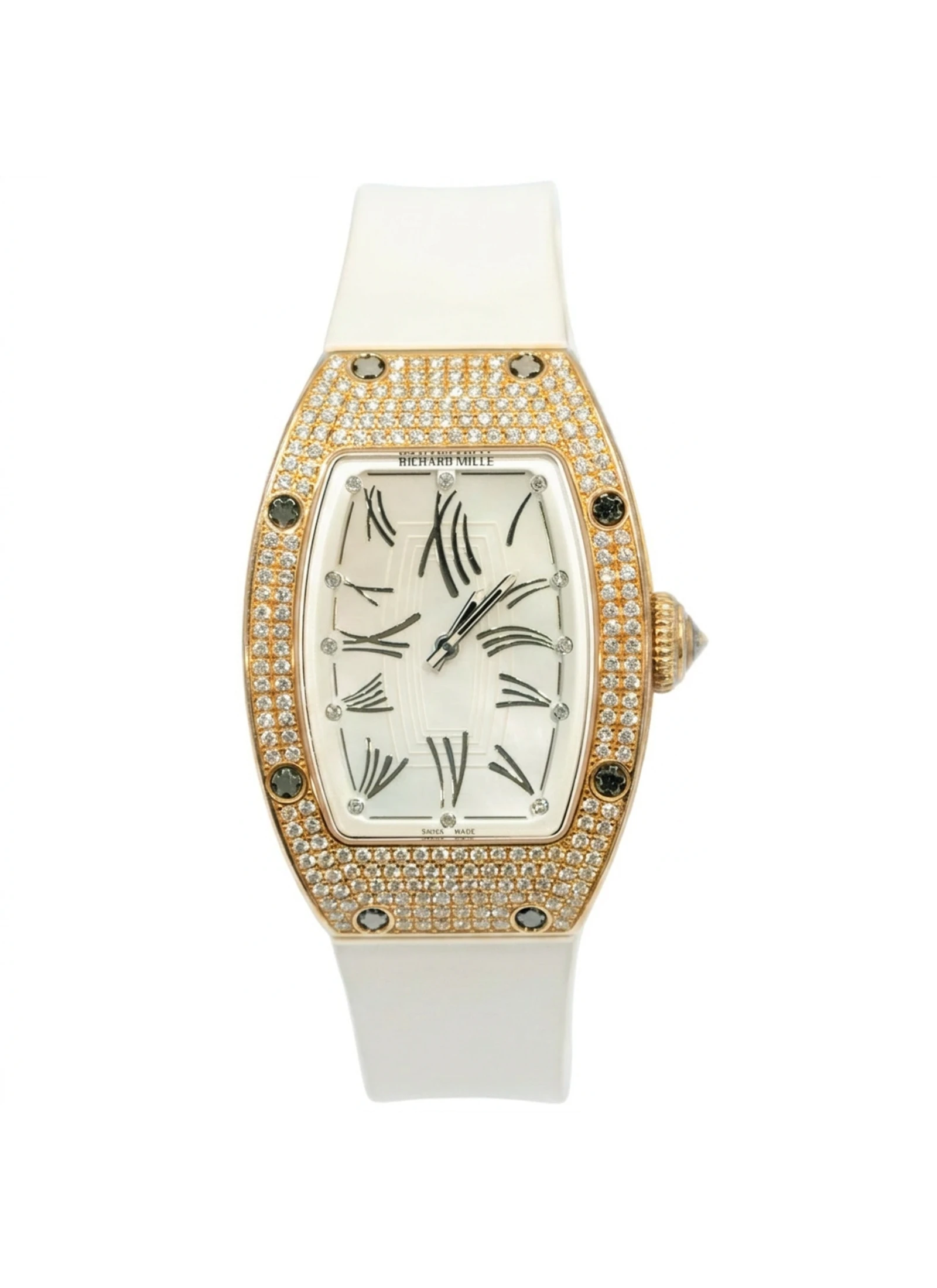 Richard Mille RM 07 RM007