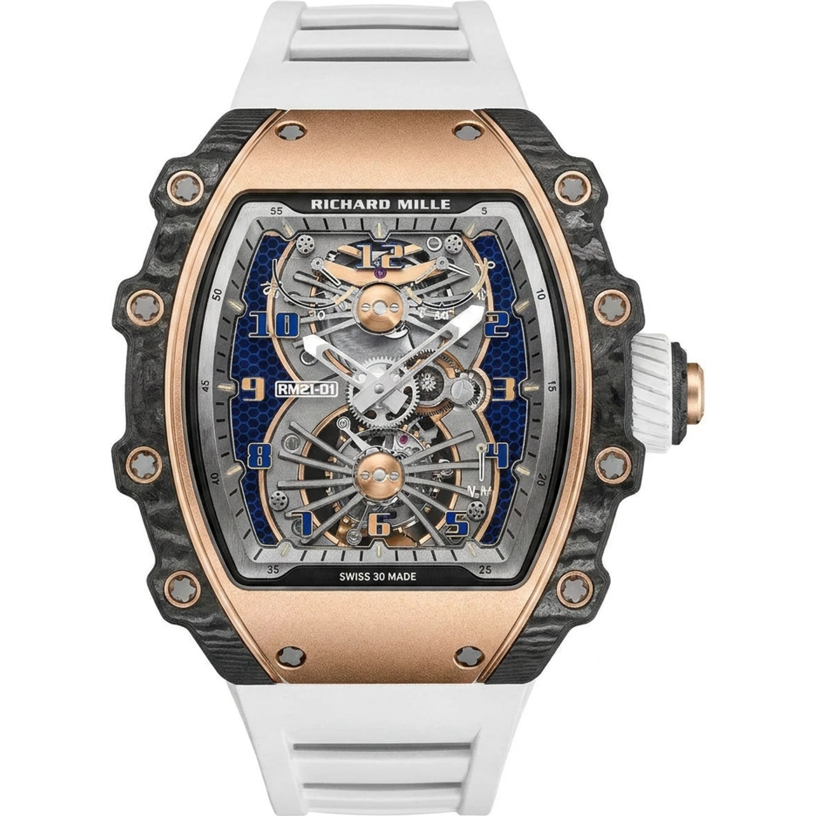 Richard Mille RM 021