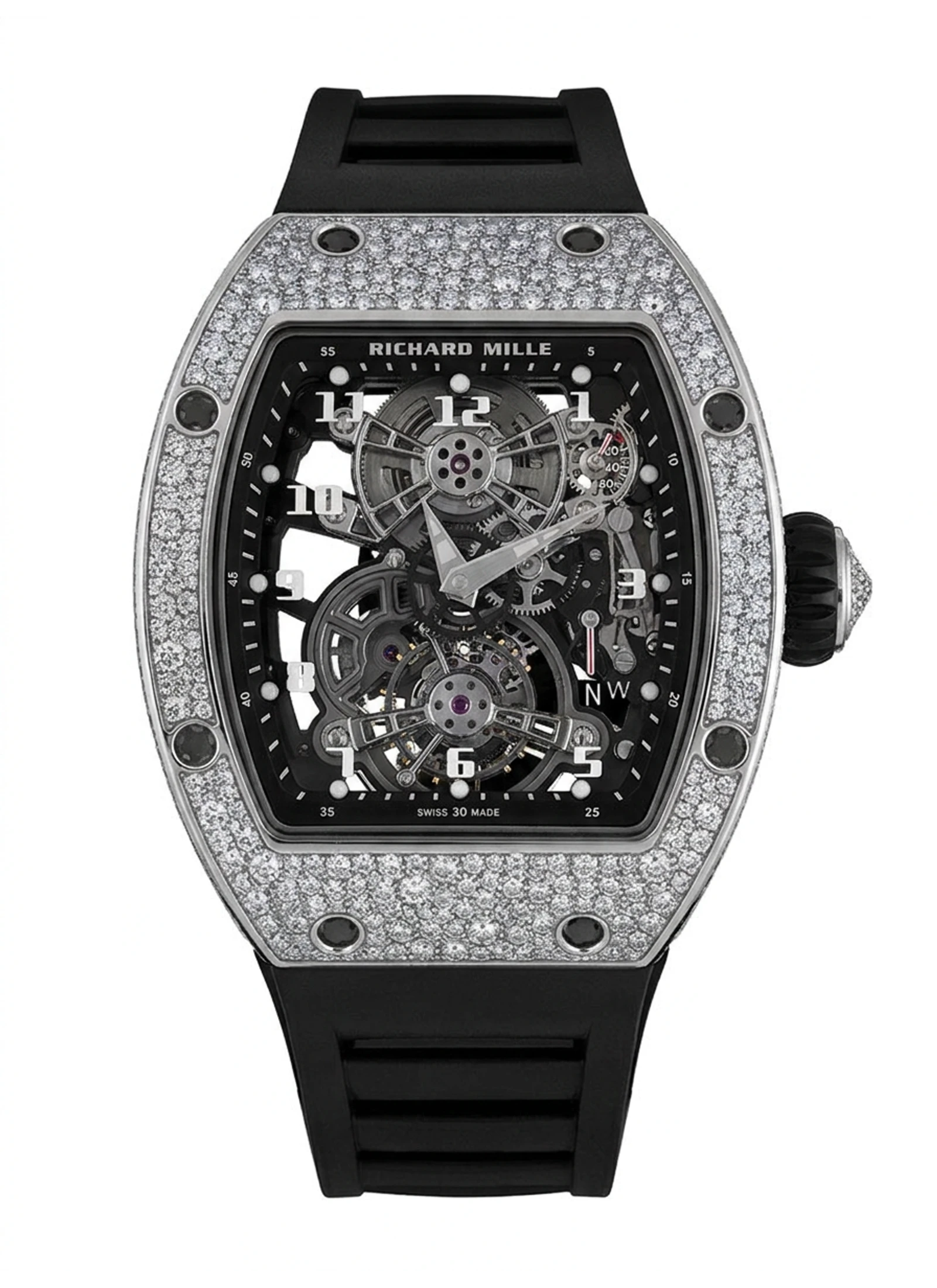 Richard Mille RM 017