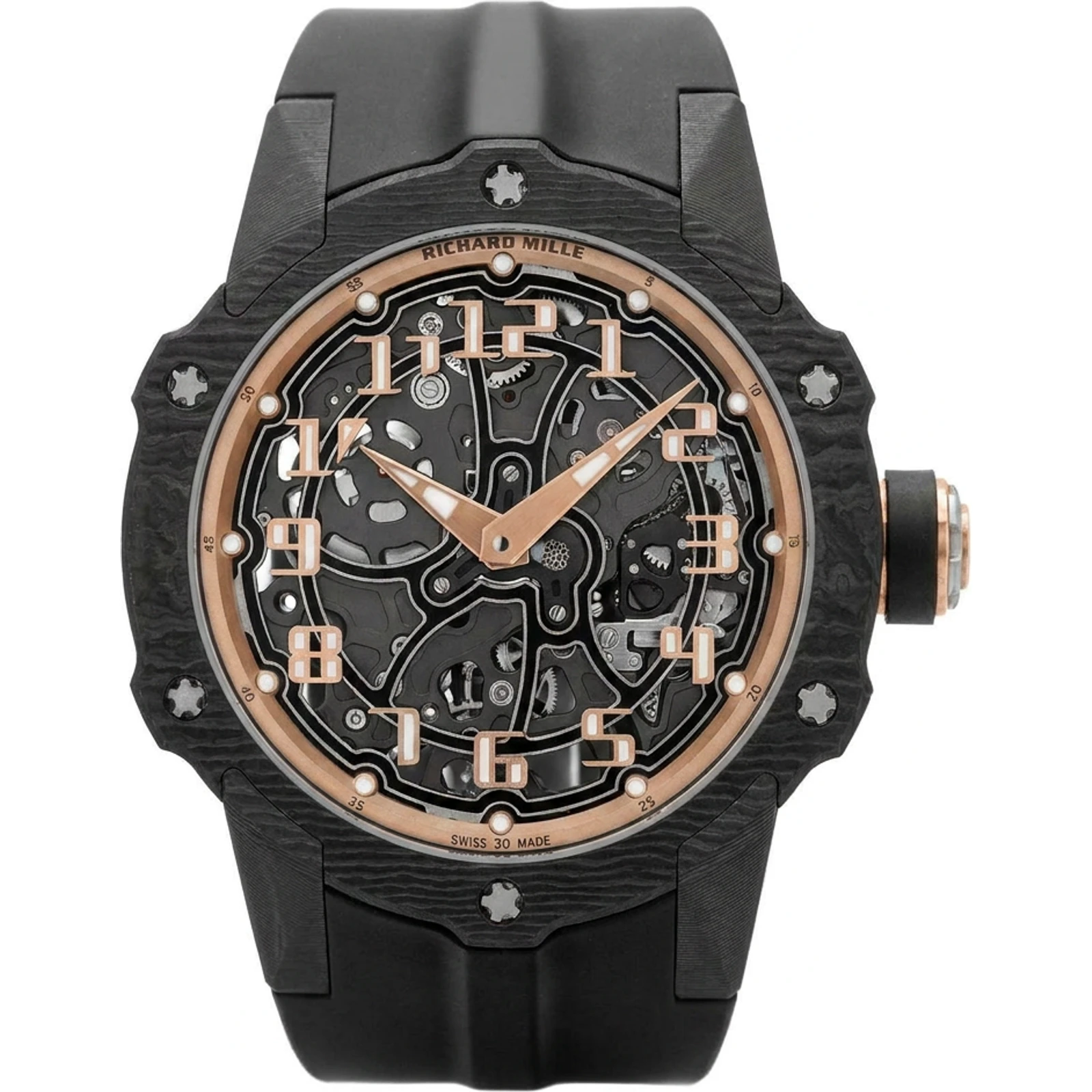 Richard Mille RM 033