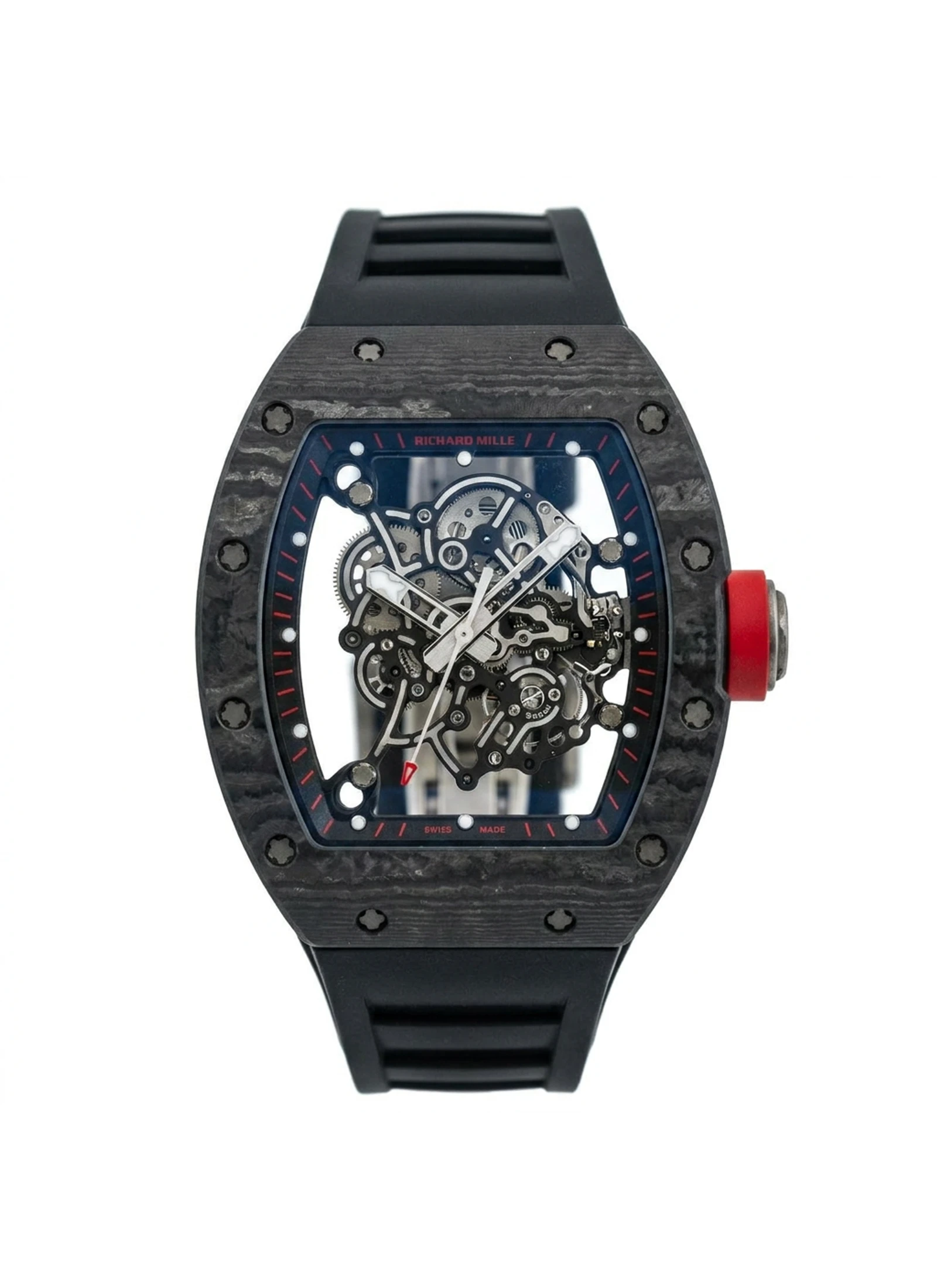 Richard Mille RM 055 RM 055 Dark Legend