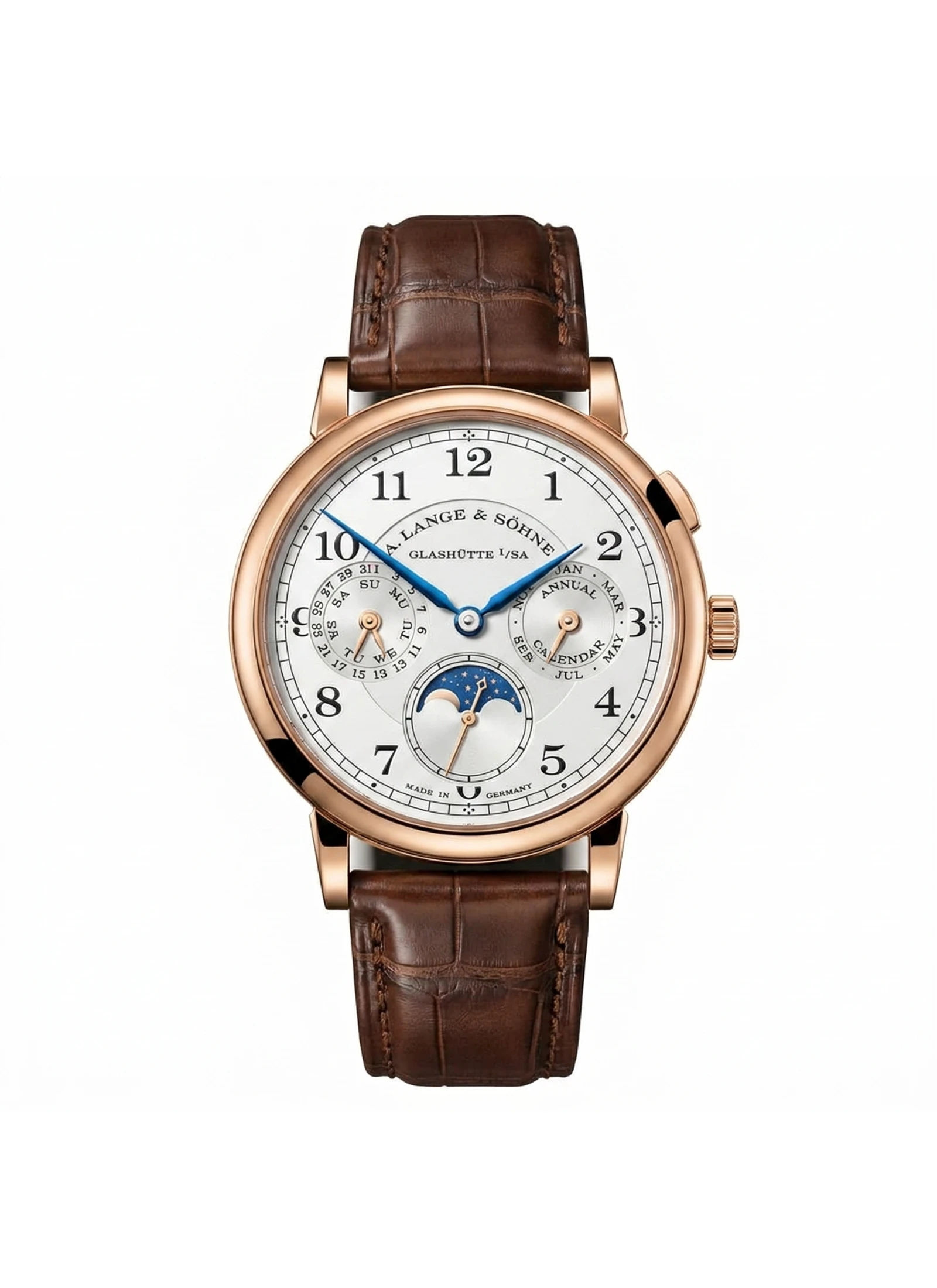 A. Lange Sohne 1815 238.032