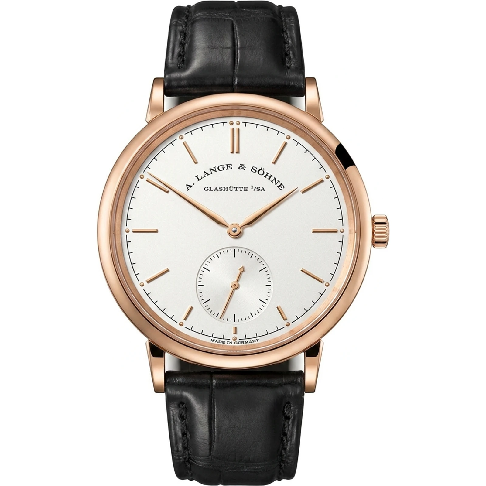 A. Lange Sohne Saxonia 380.032