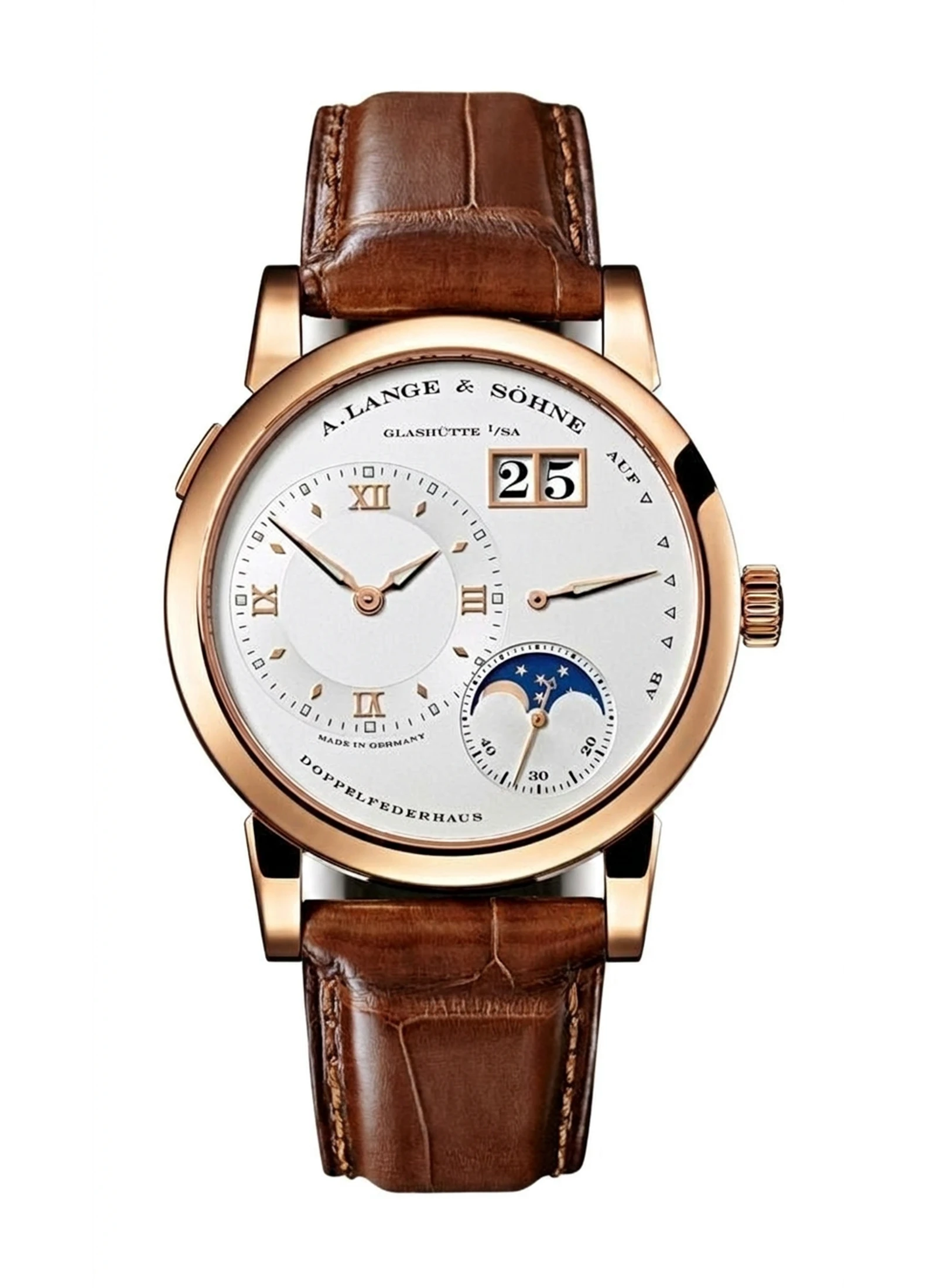 A. Lange Sohne Lange 1 109.032