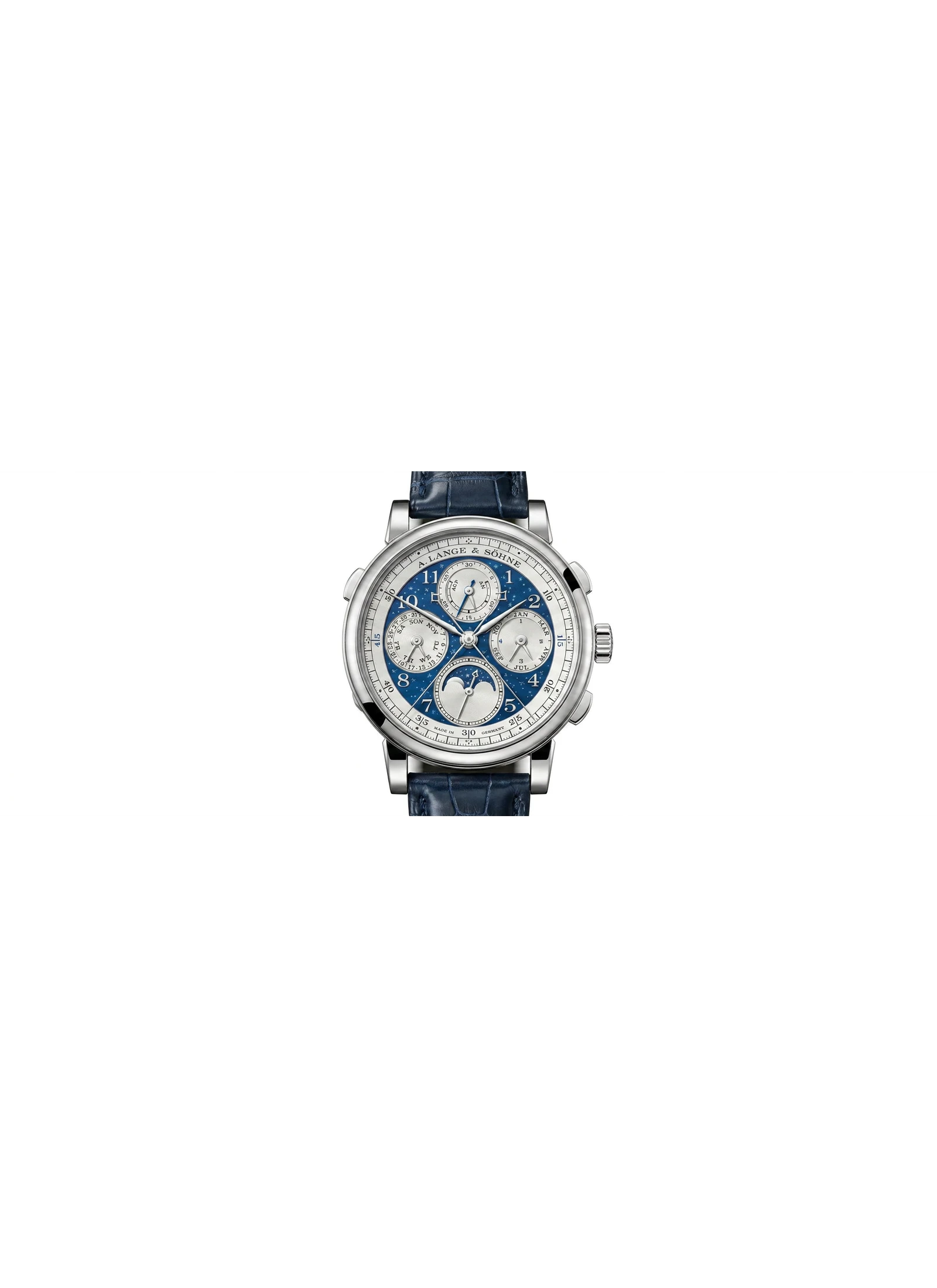 A. Lange Sohne 1815 421.025