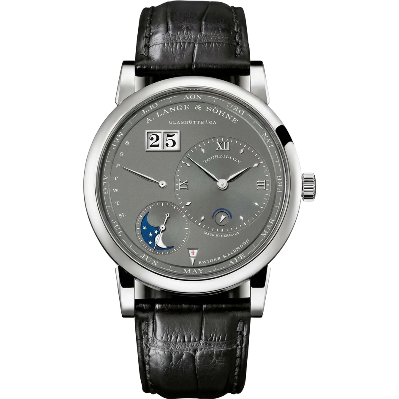 A. Lange Sohne Lange 1 720.038FE