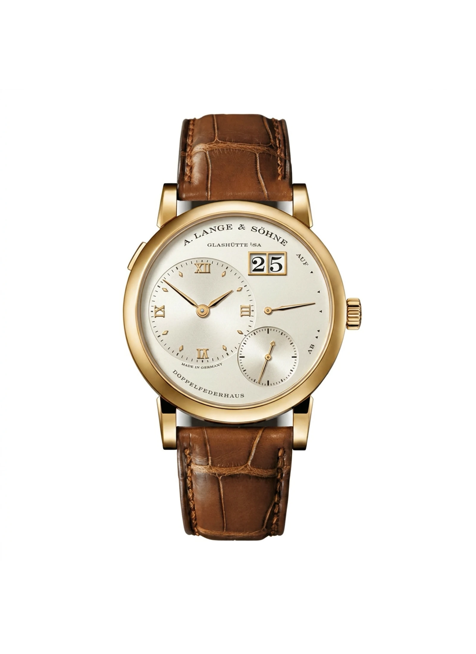 A. Lange Sohne 1815 235.026