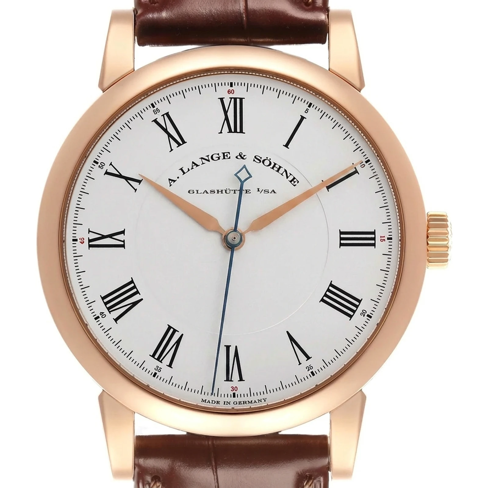 A. Lange Sohne Richard Lange