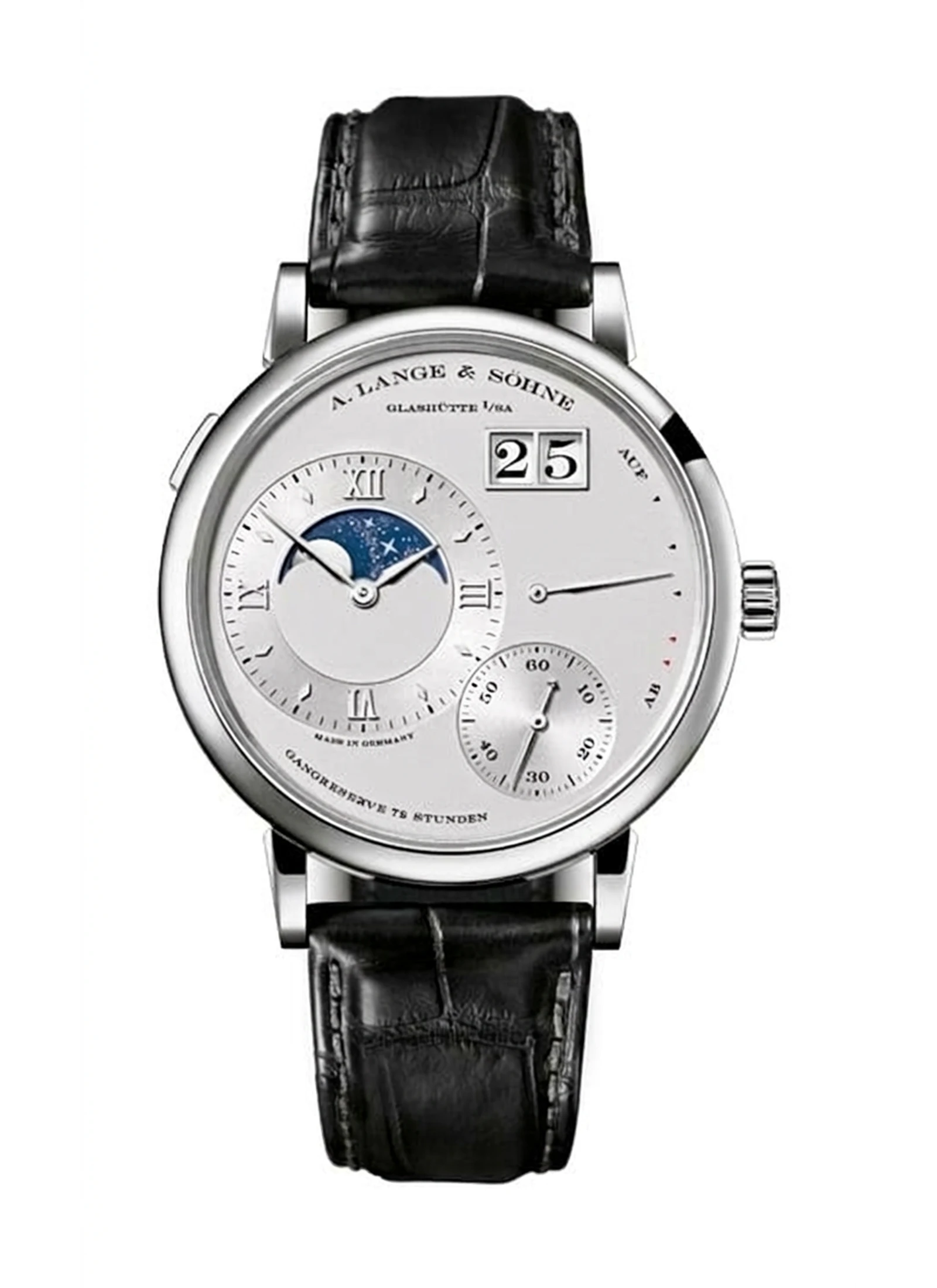 A. Lange Sohne Grand Lange 1