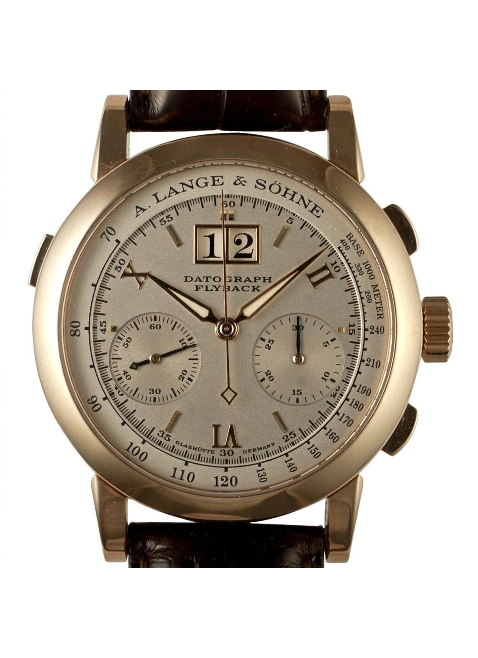 A. Lange Sohne 1815 238.026