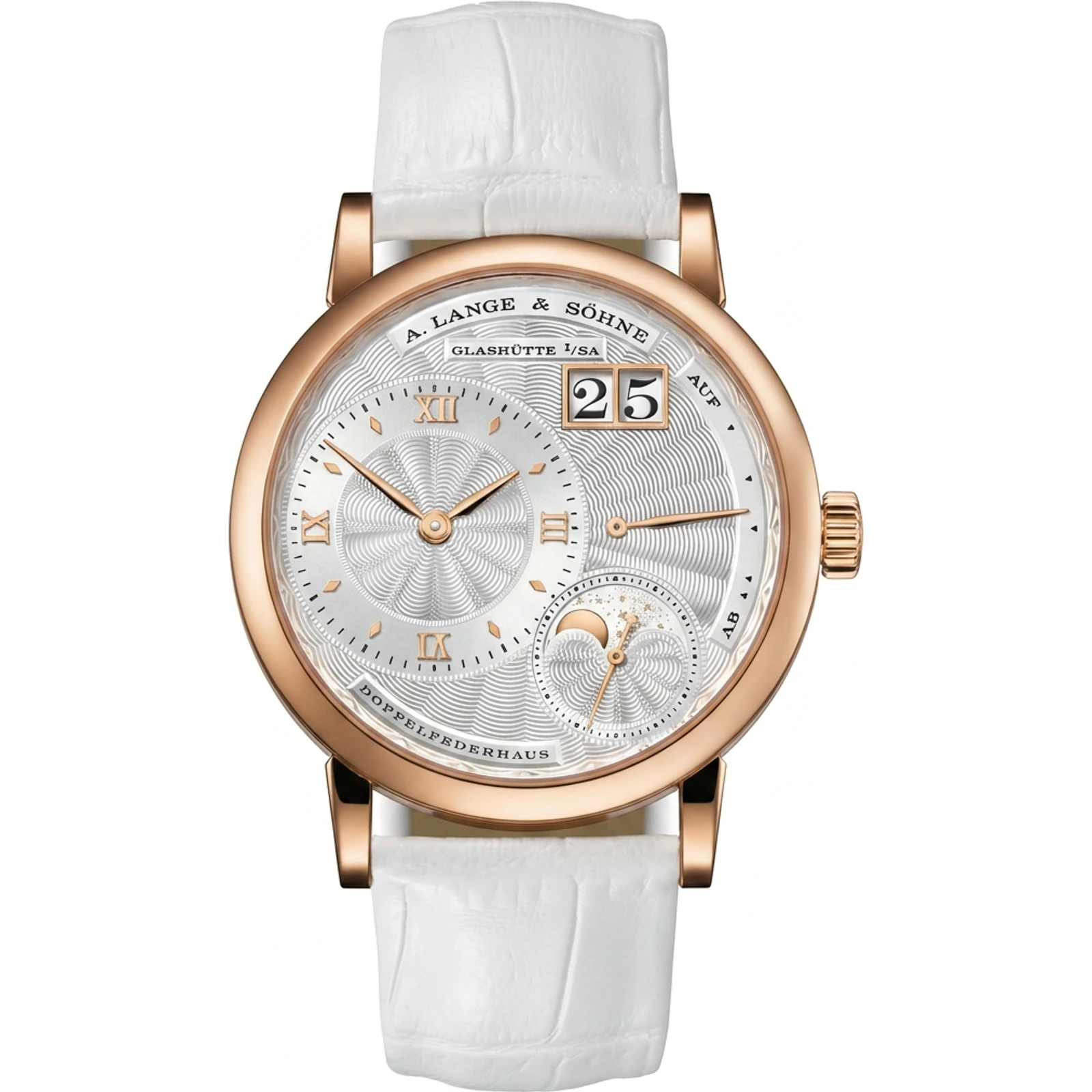A. Lange Sohne Little Lange 1 182.030