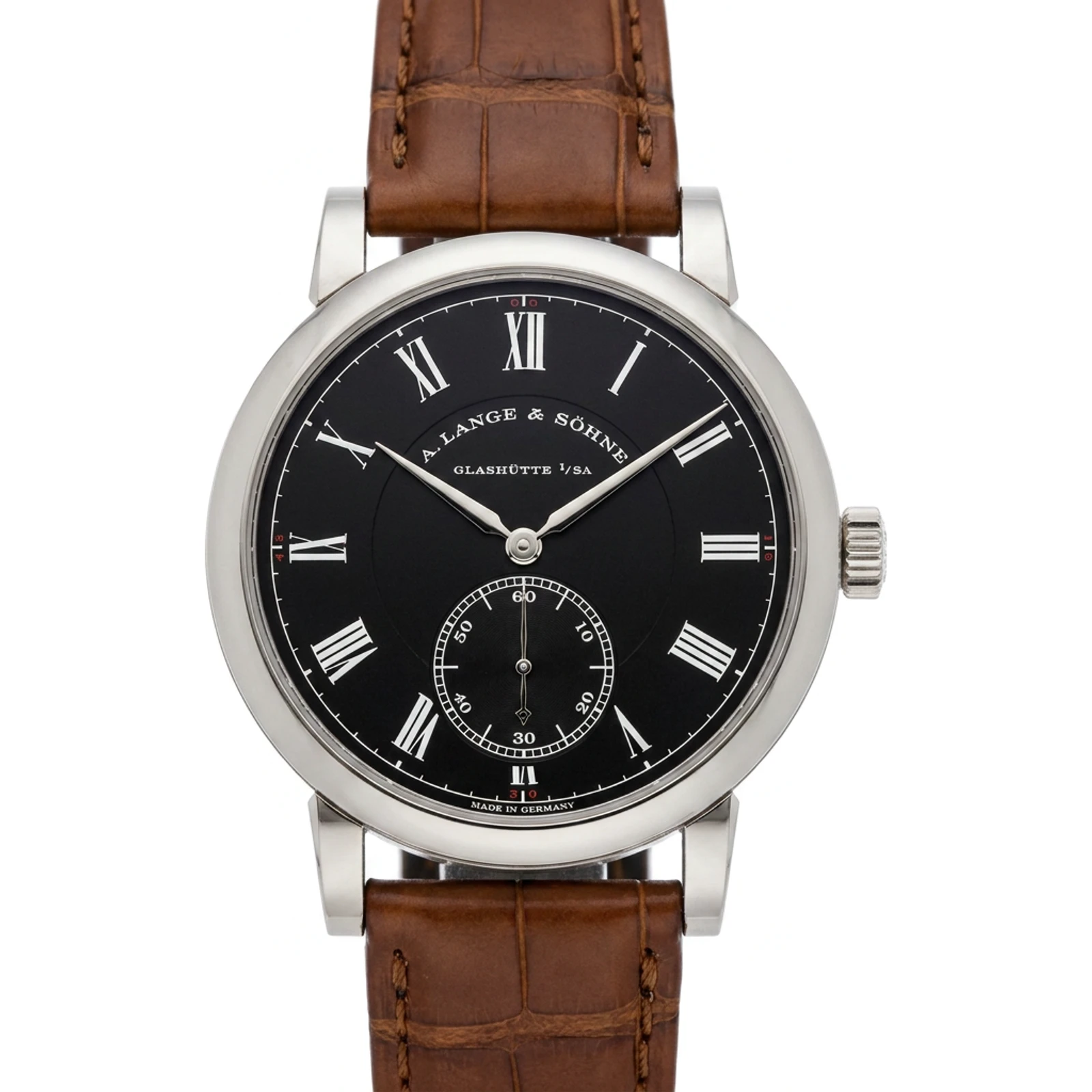 A. Lange Sohne Richard Lange 260.028