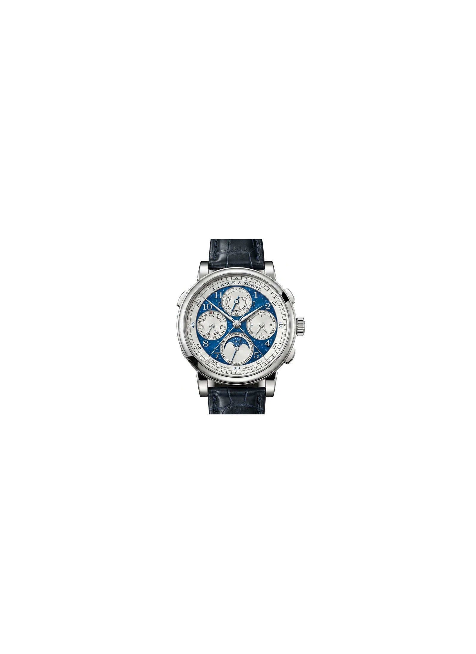 A. Lange Sohne 1815 234.032