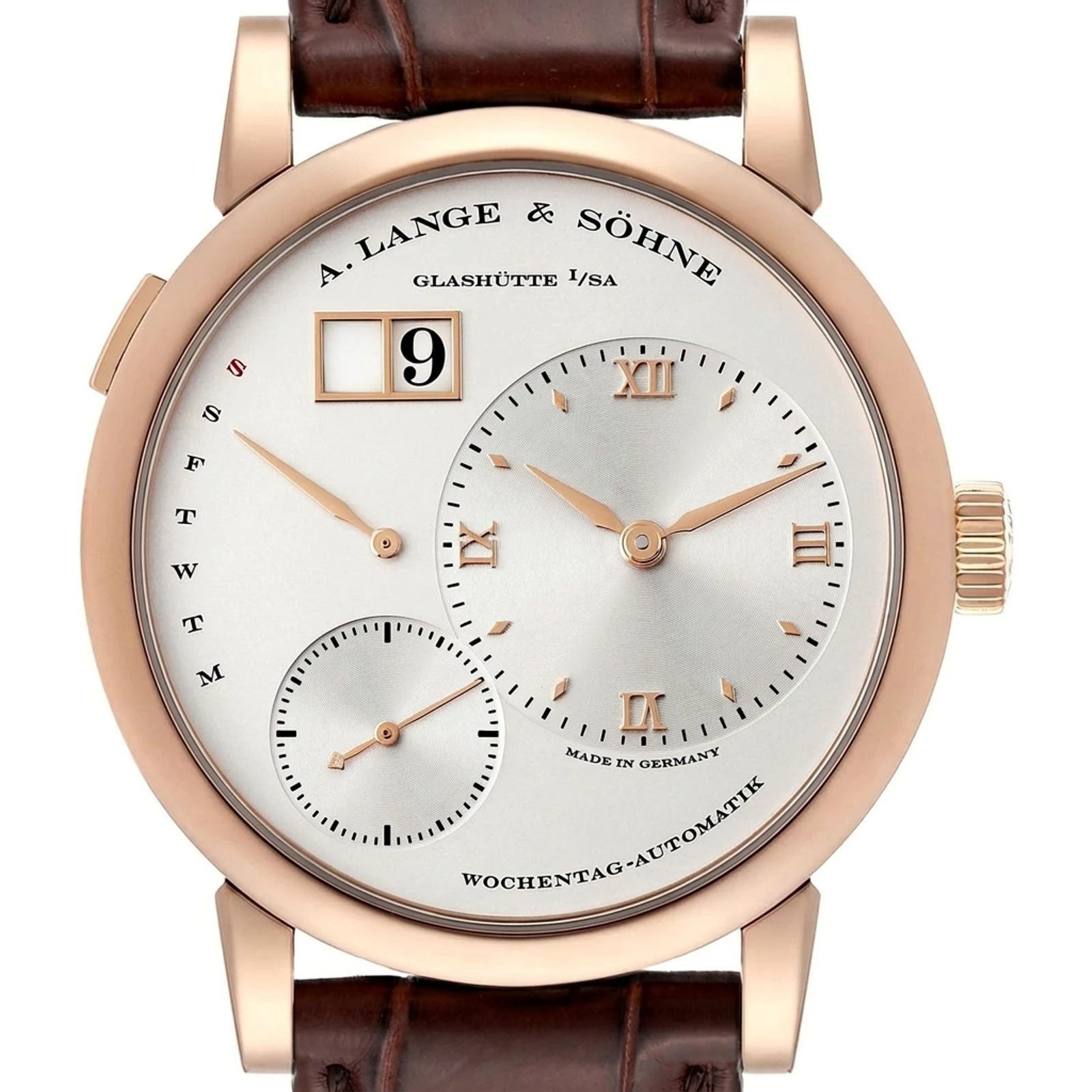 A. Lange Sohne Lange 1 320.032G