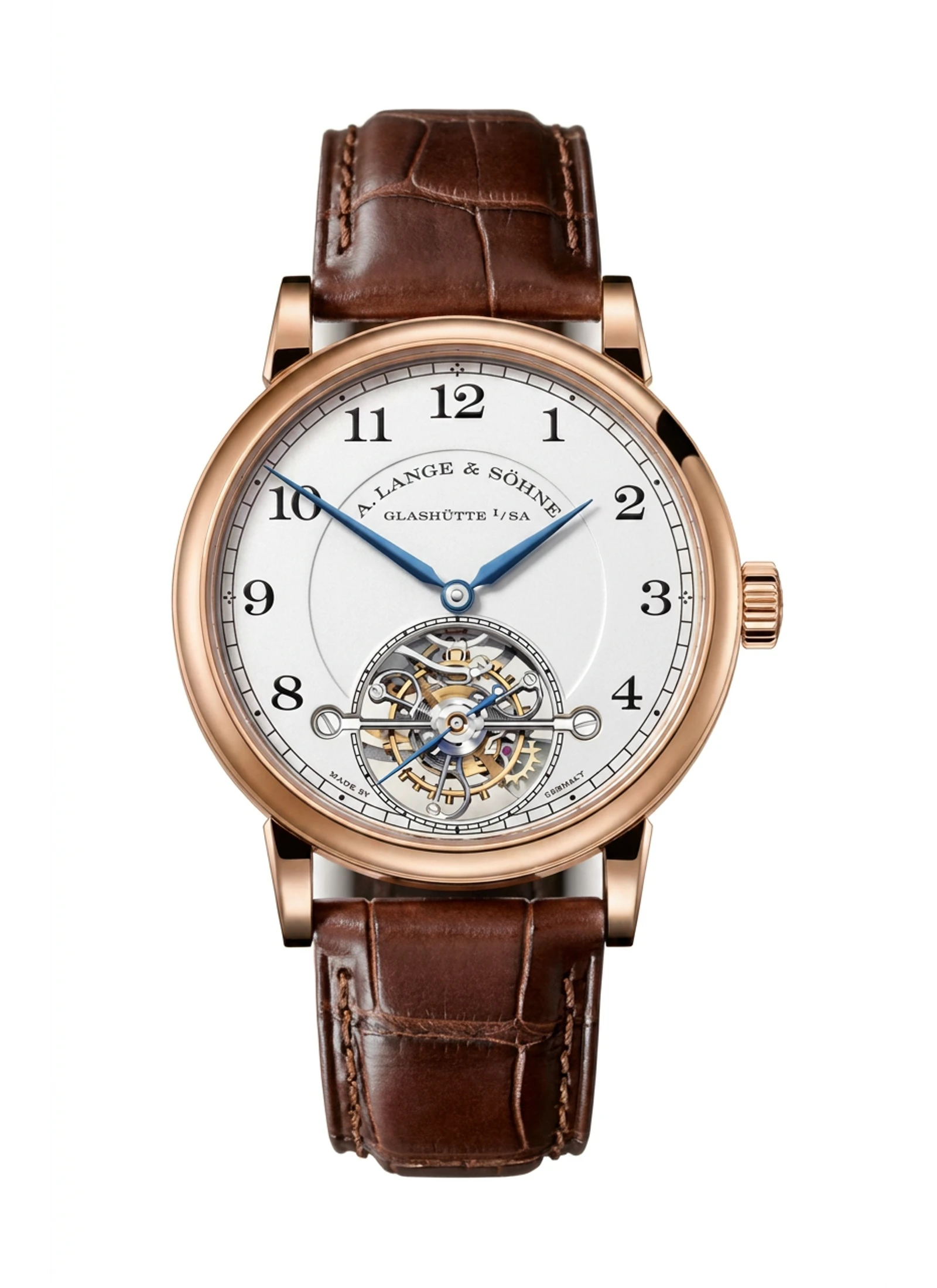 A. Lange Sohne 1815 730.032