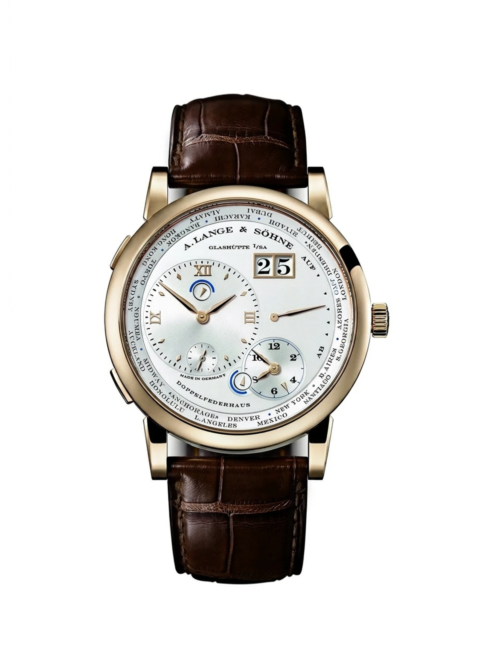 A. Lange Sohne Lange 1 116.050