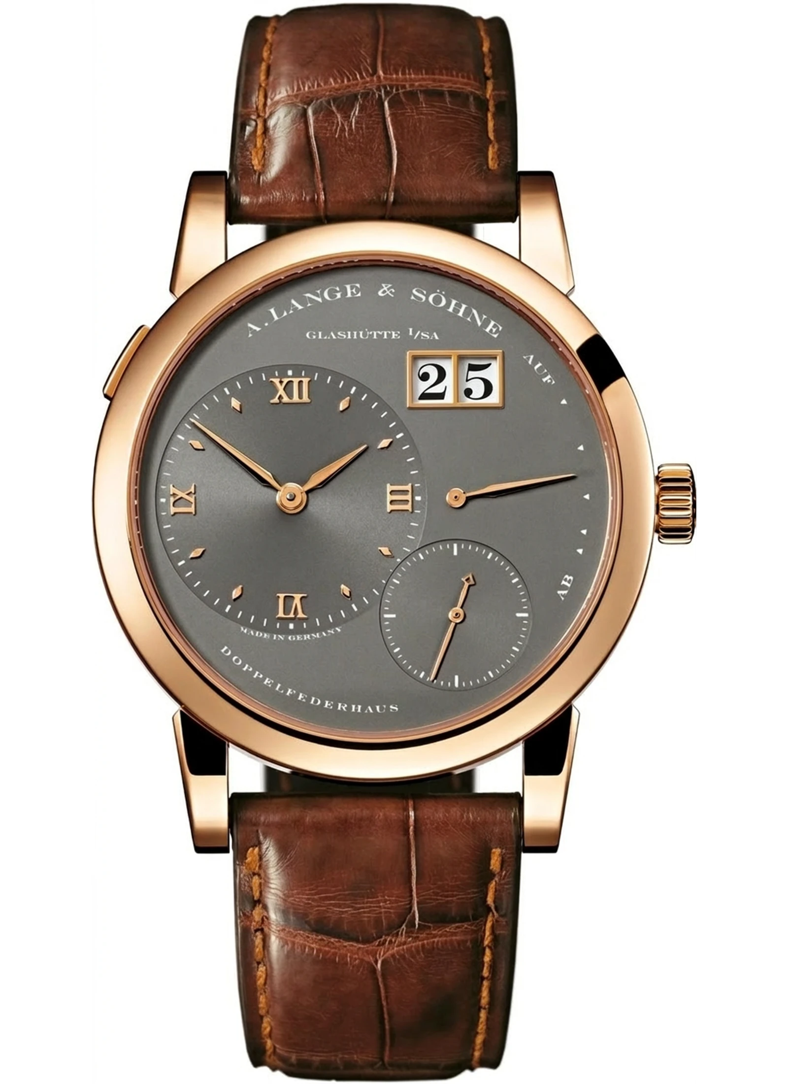A. Lange Sohne Lange 1 101.033