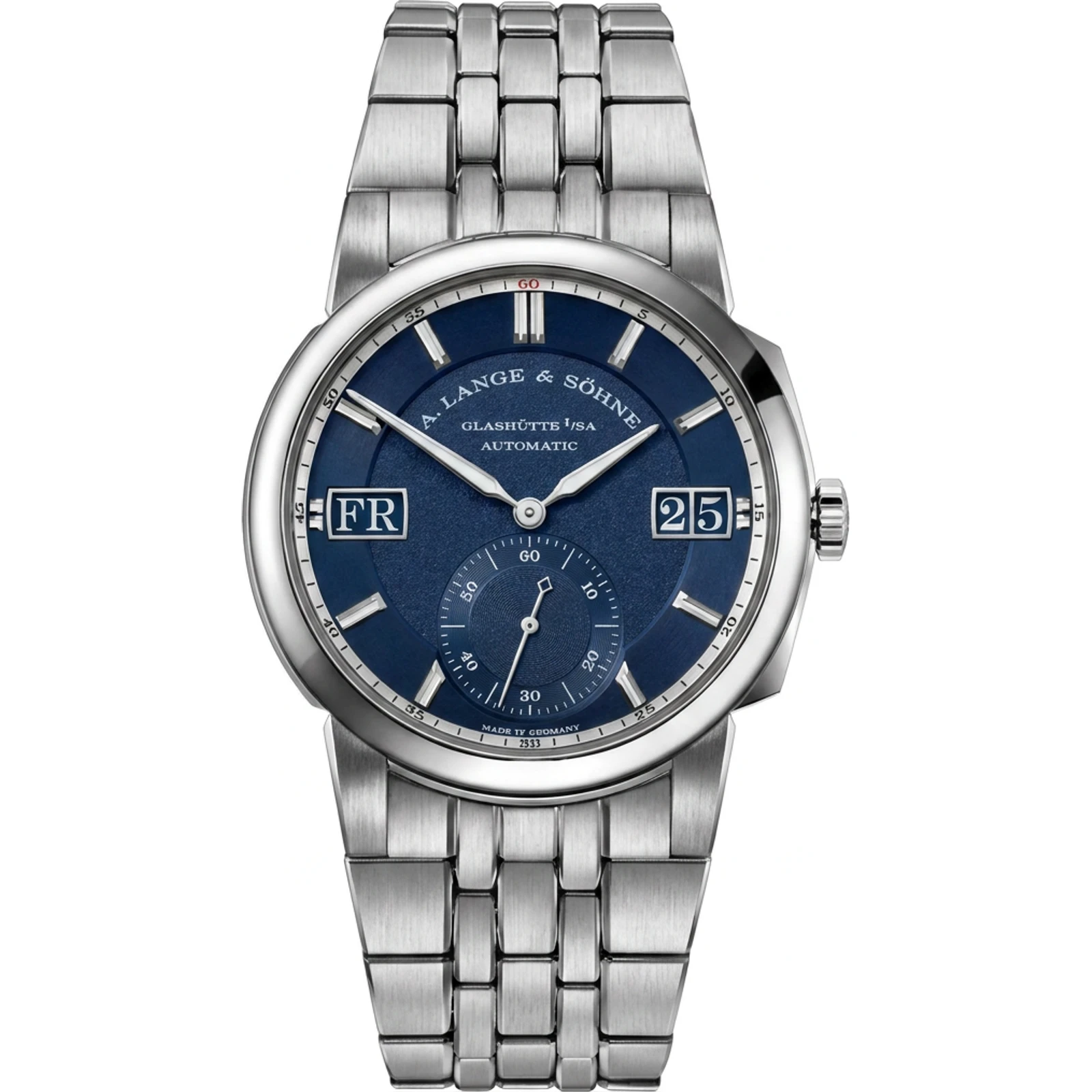 A. Lange Sohne Odysseus 363.179