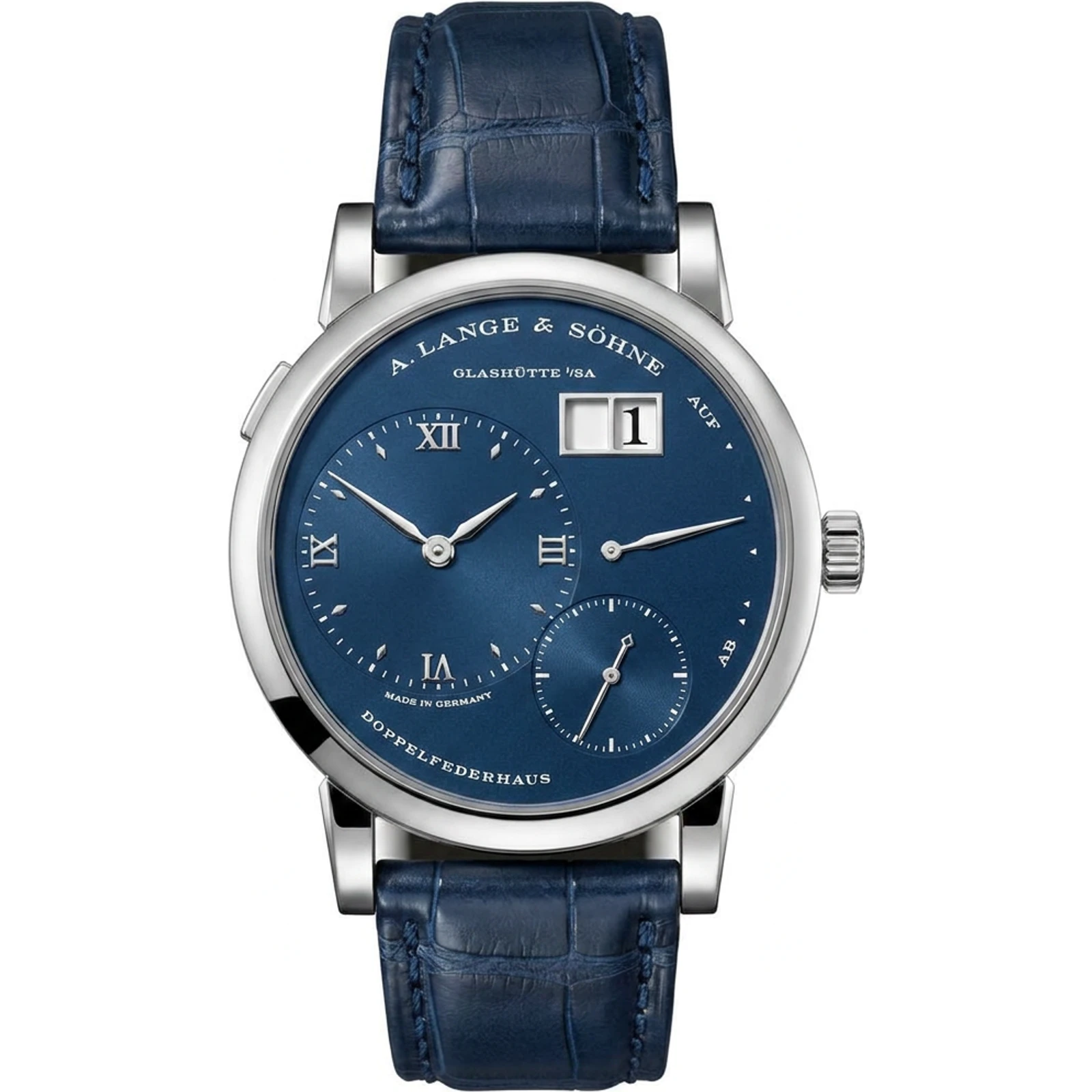 A. Lange Sohne Lange 1 191.028
