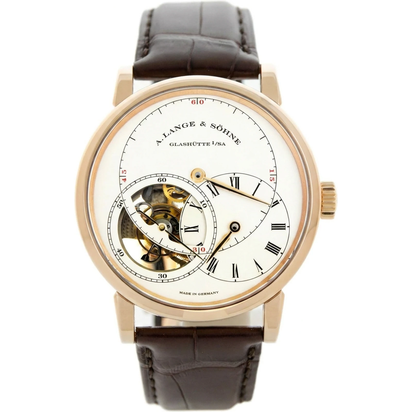 A. Lange Sohne Richard Lange 760.032