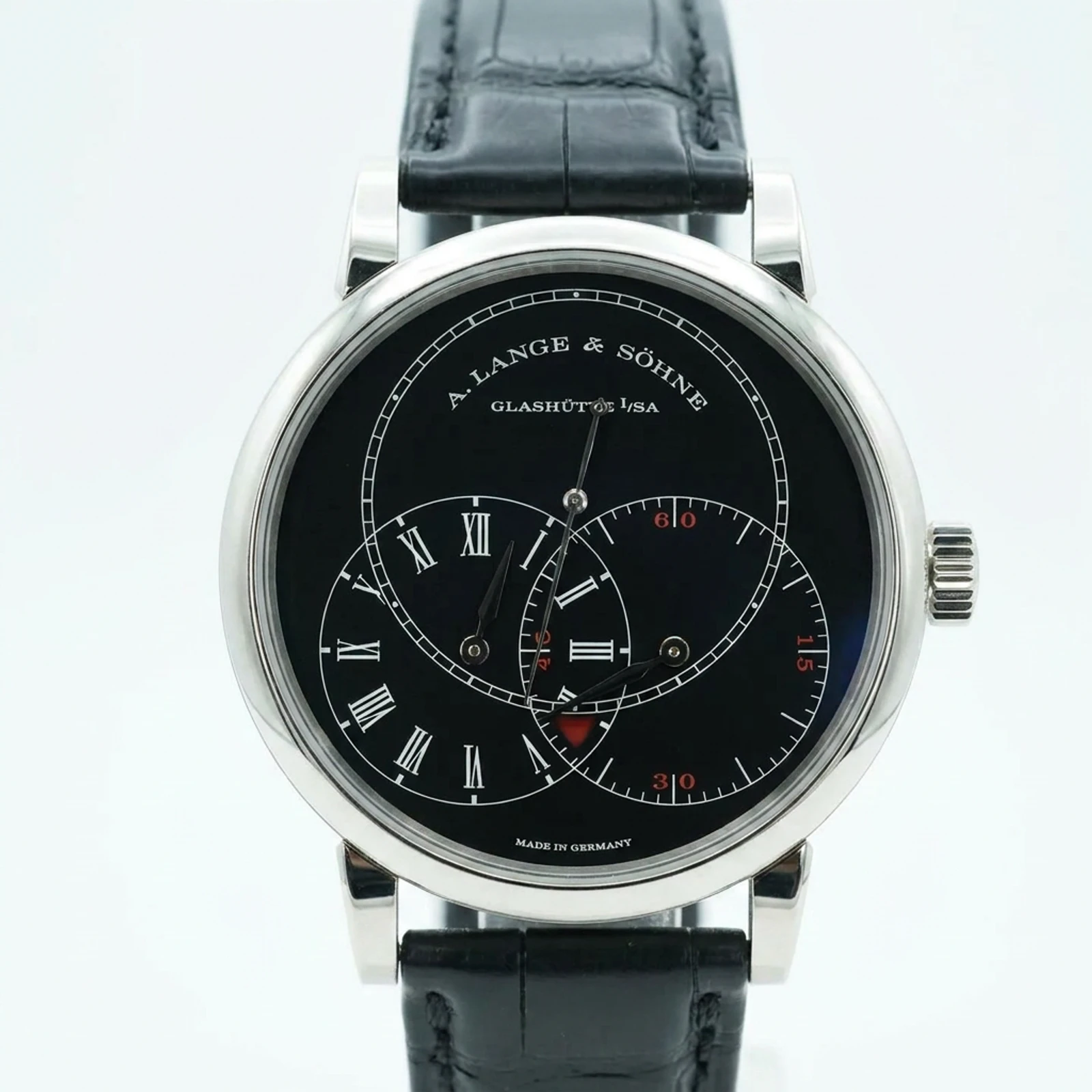 A. Lange Sohne Richard Lange 252.029