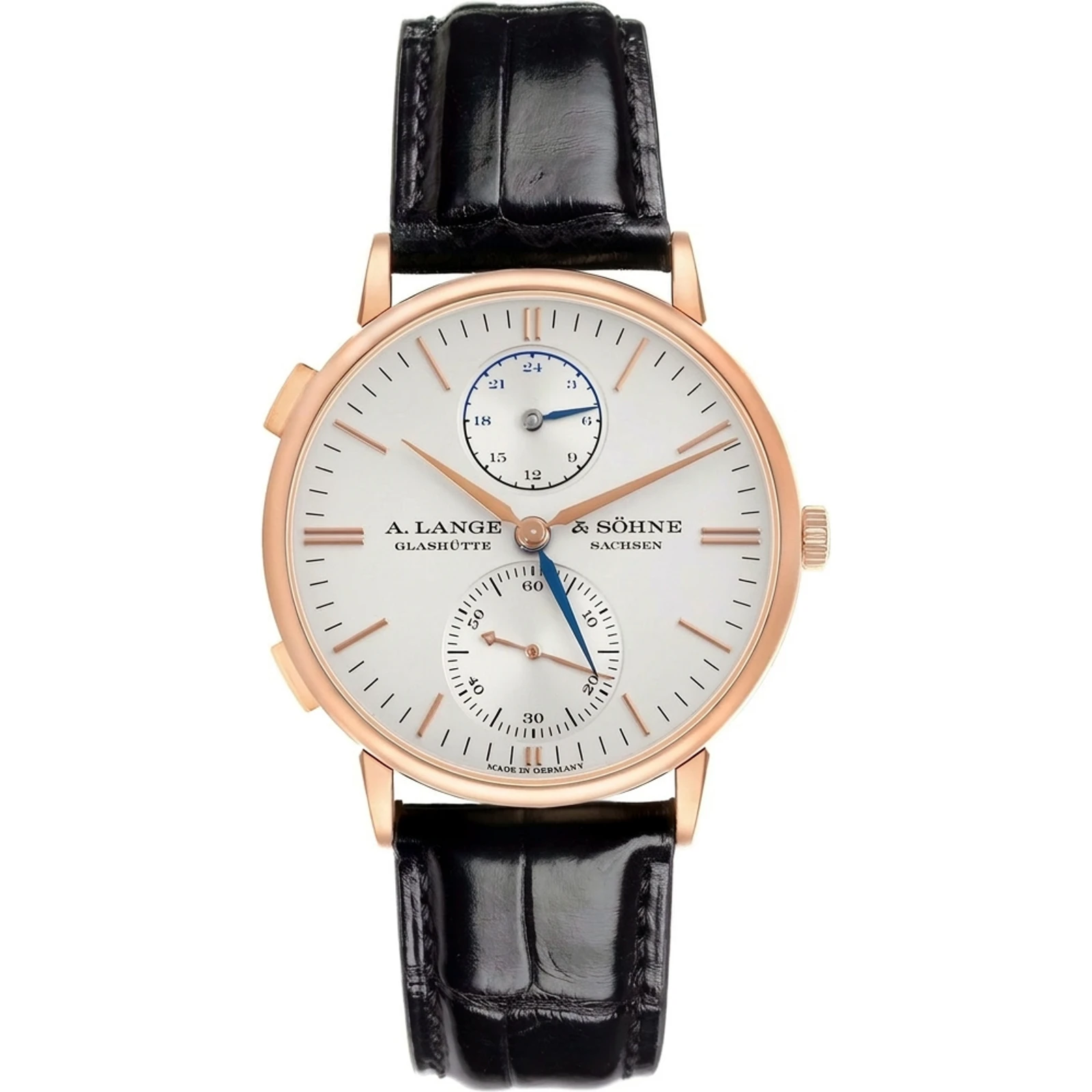 A. Lange Sohne Saxonia 386.032