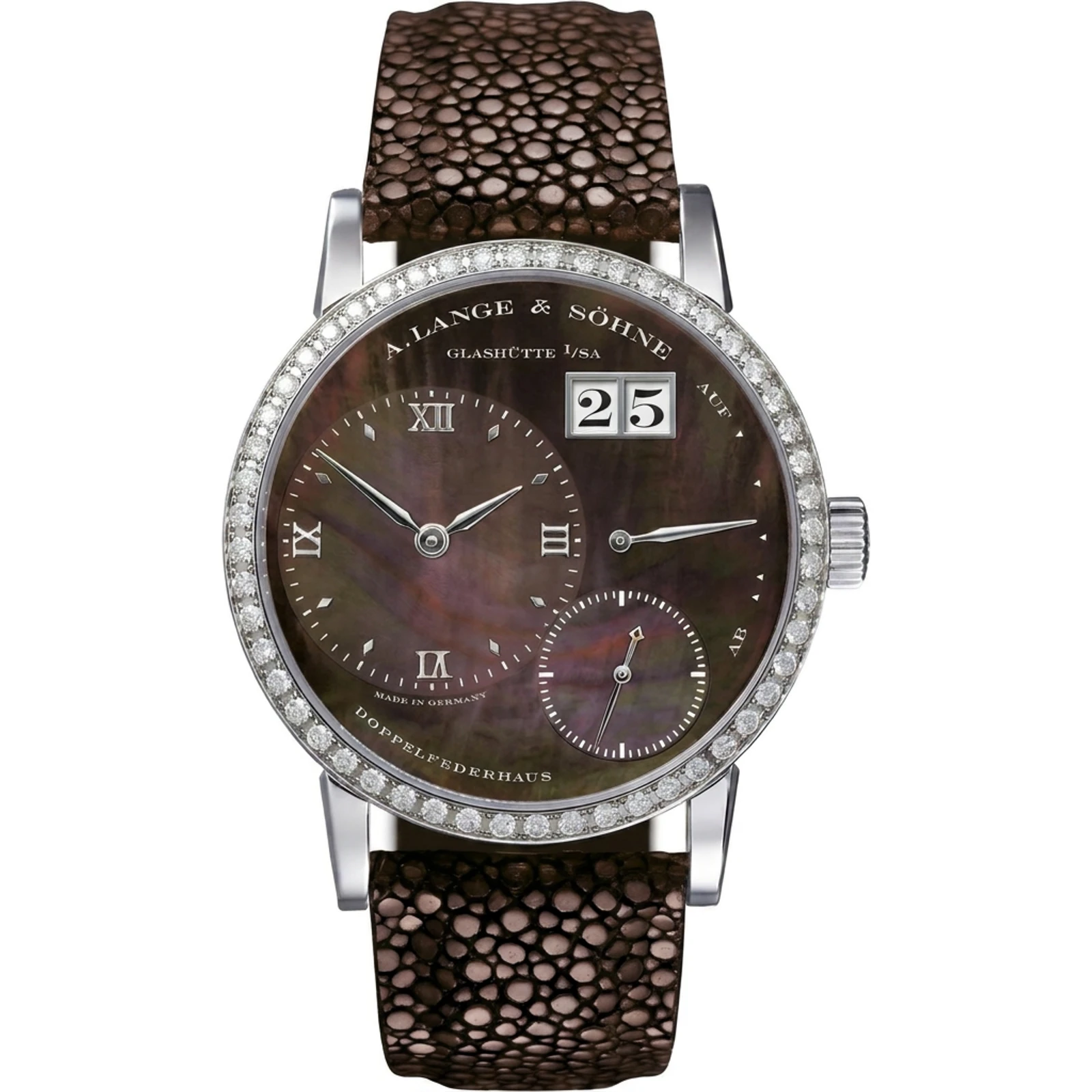A. Lange Sohne Little Lange 1 813.038