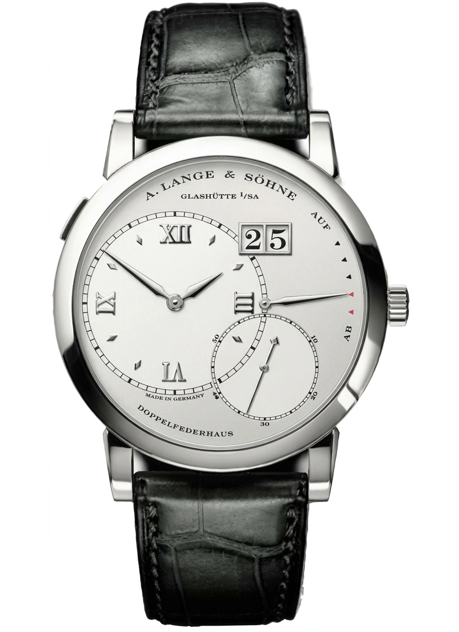 A. Lange Sohne A. Lange & Söhne 1 115.025