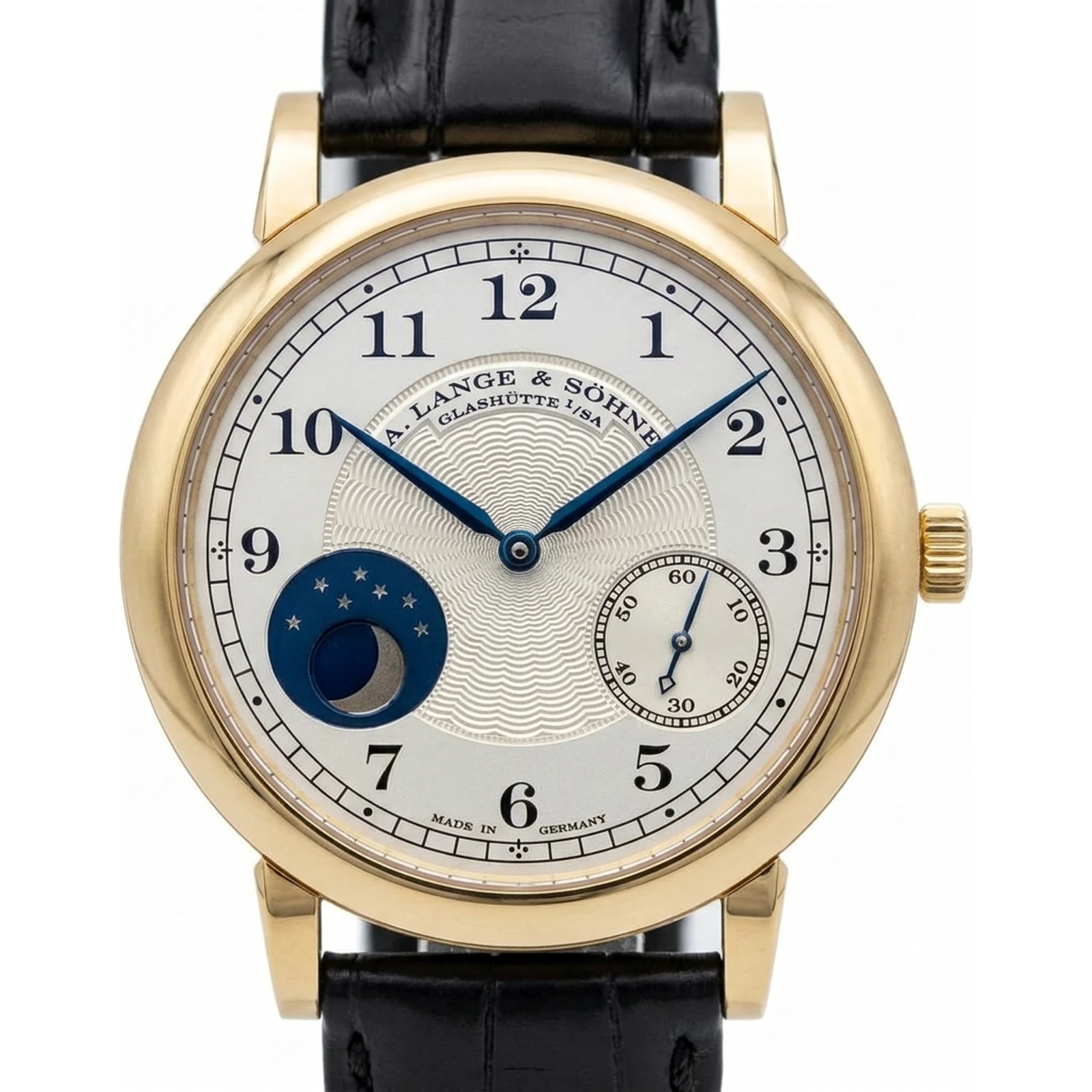 A. Lange Sohne 1815 212.050