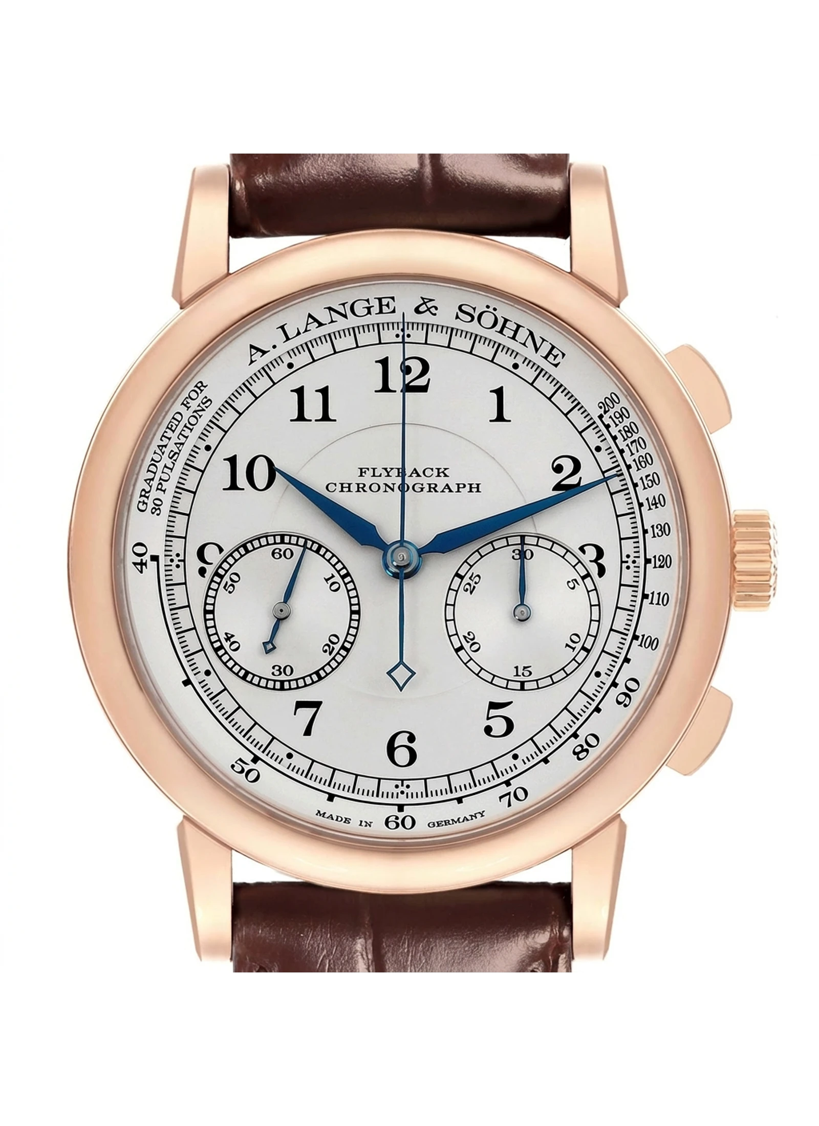 A. Lange Sohne 1815 414.032