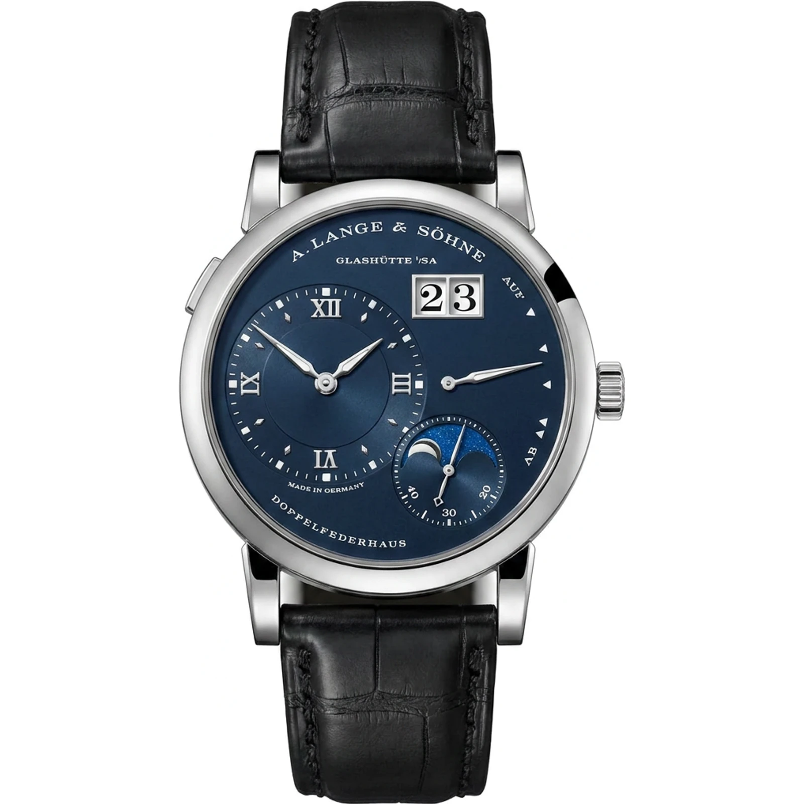 A. Lange Sohne Lange 1 192.029