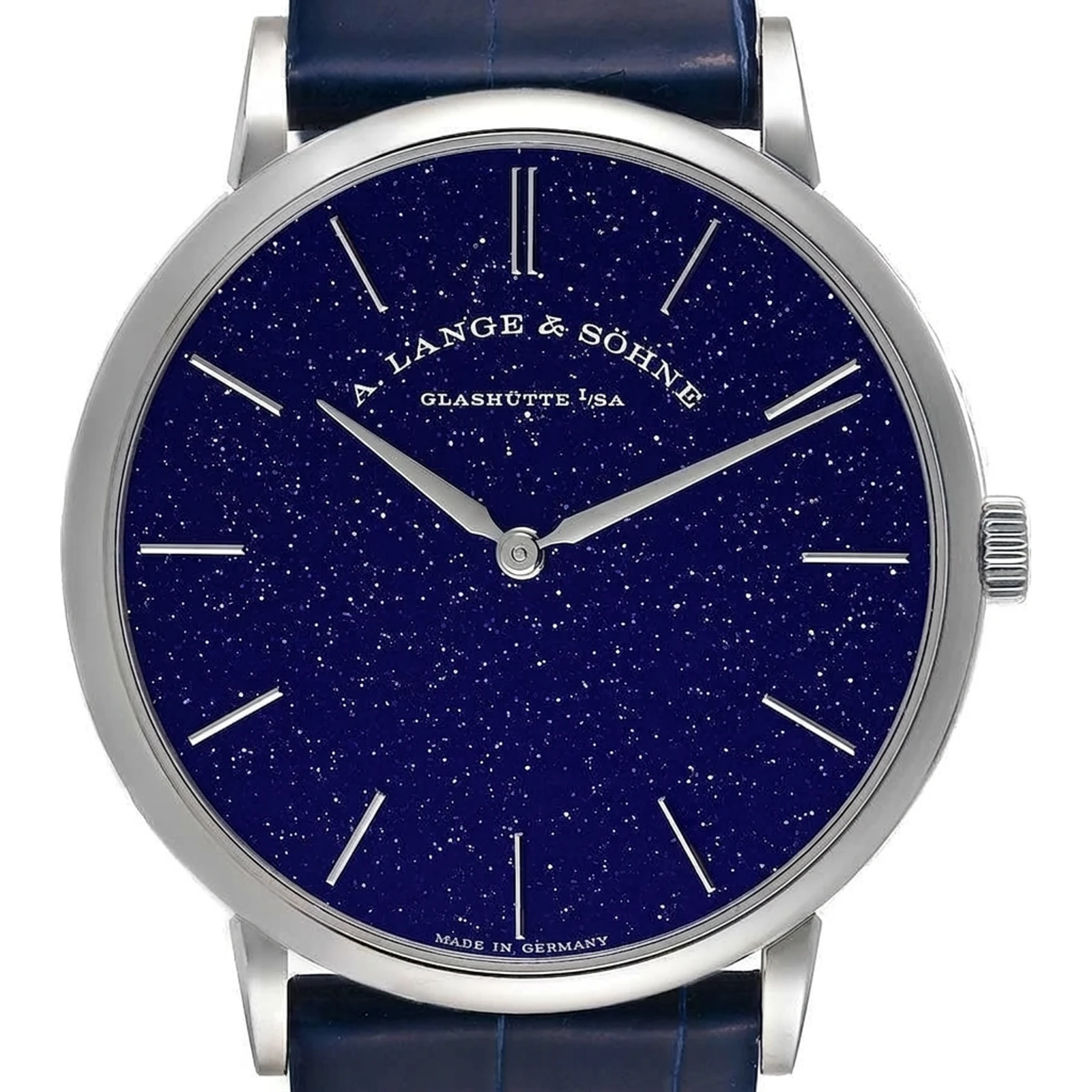 A. Lange Sohne Saxonia 205.086