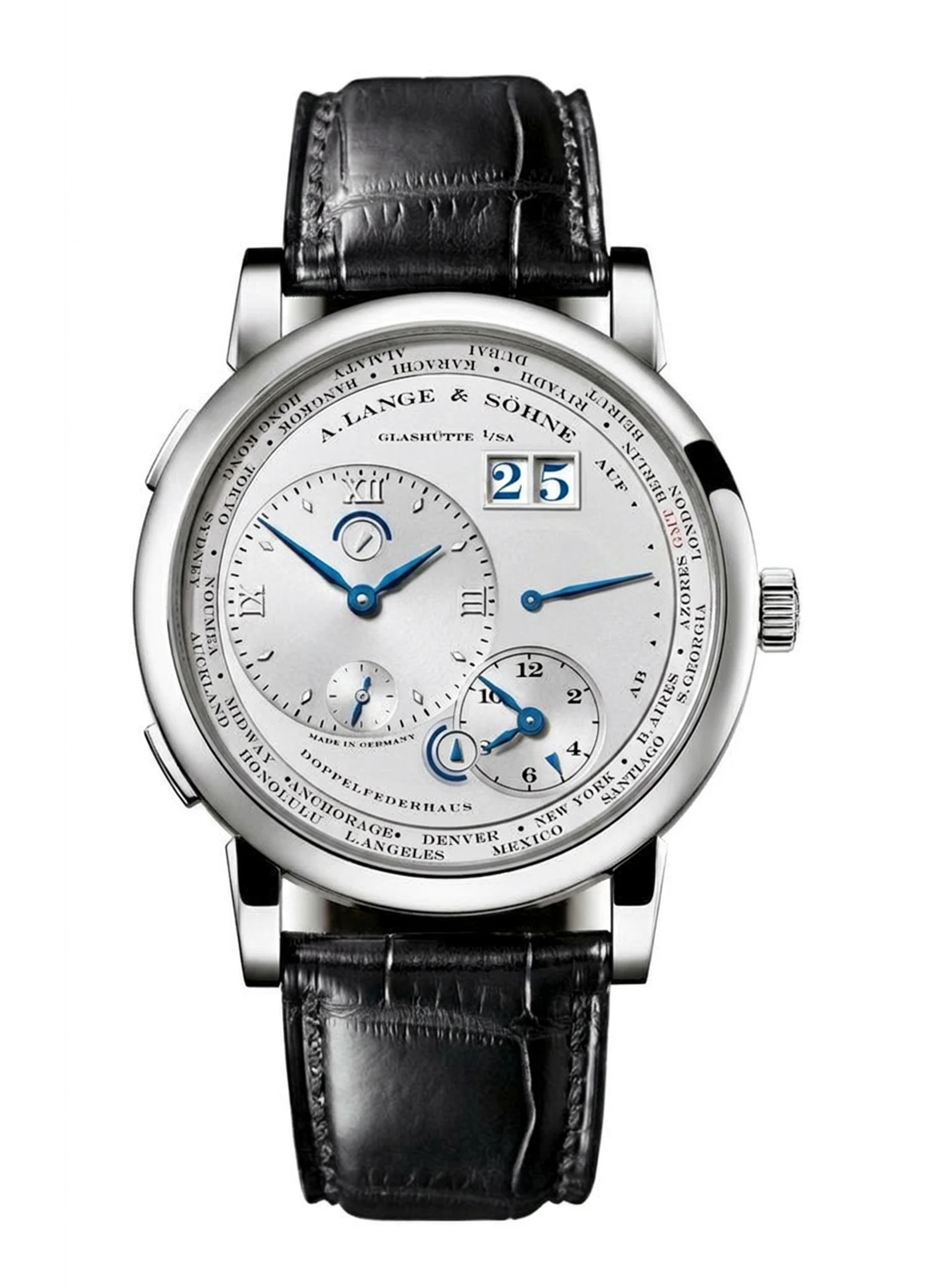 A. Lange Sohne Lange 1 116.025