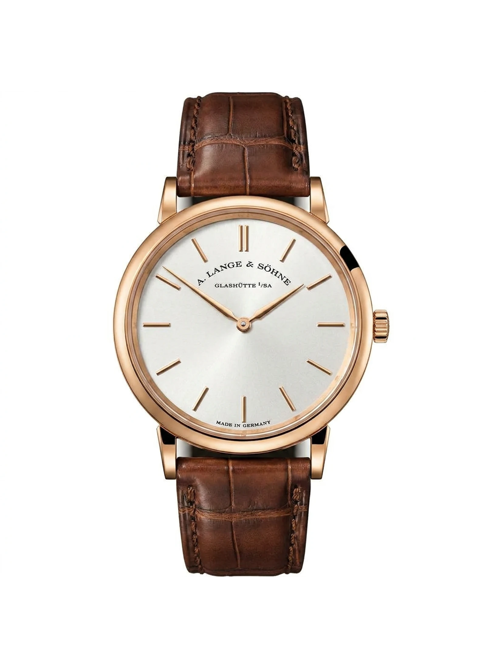 A. Lange Sohne Saxonia 219.032