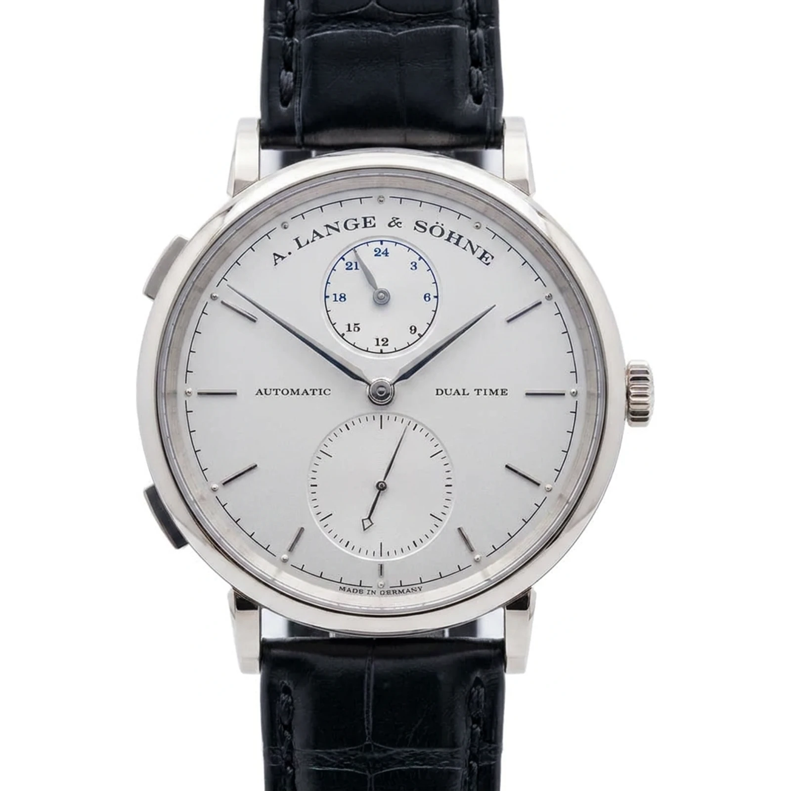A. Lange Sohne Saxonia 385.026