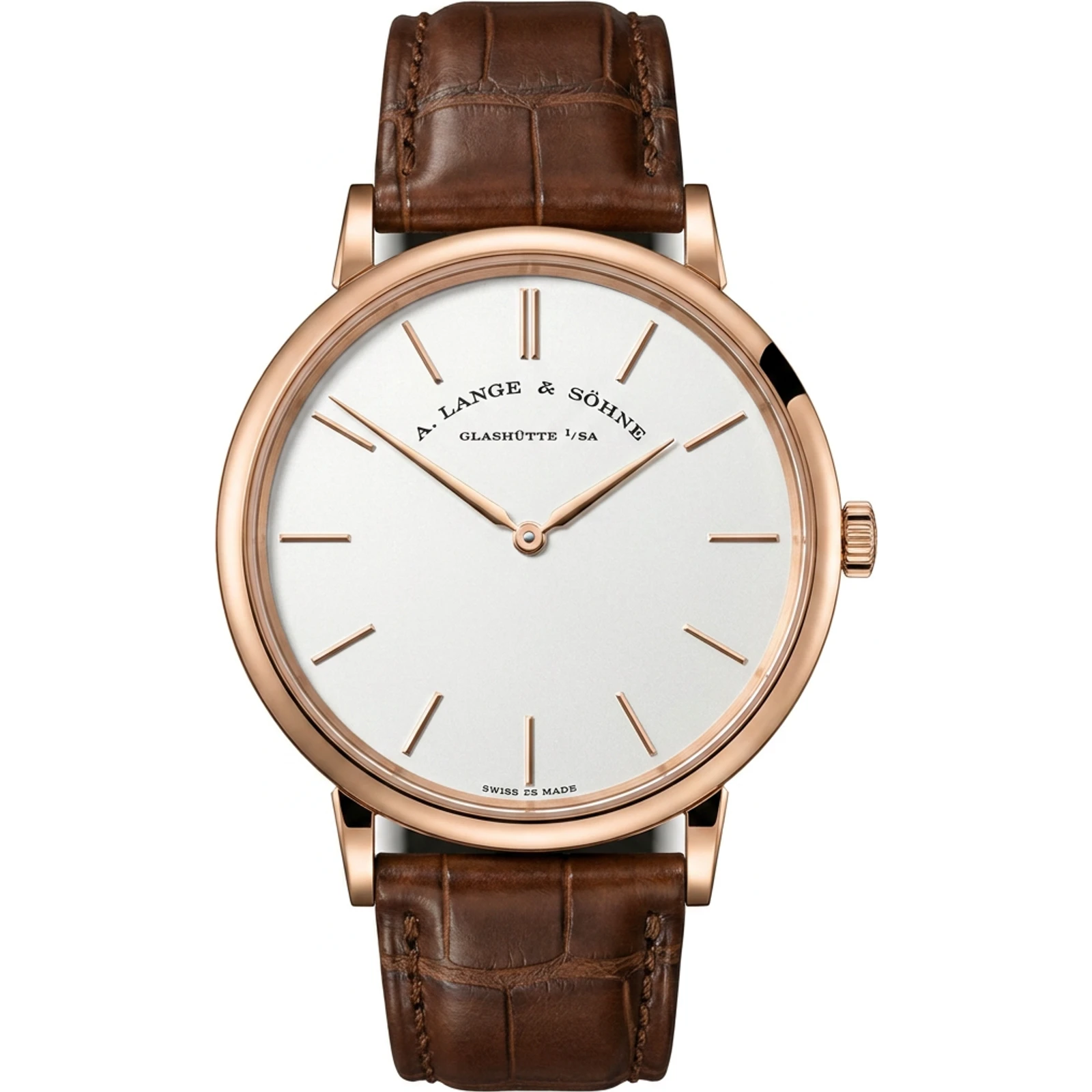 A. Lange Sohne Saxonia 211.033