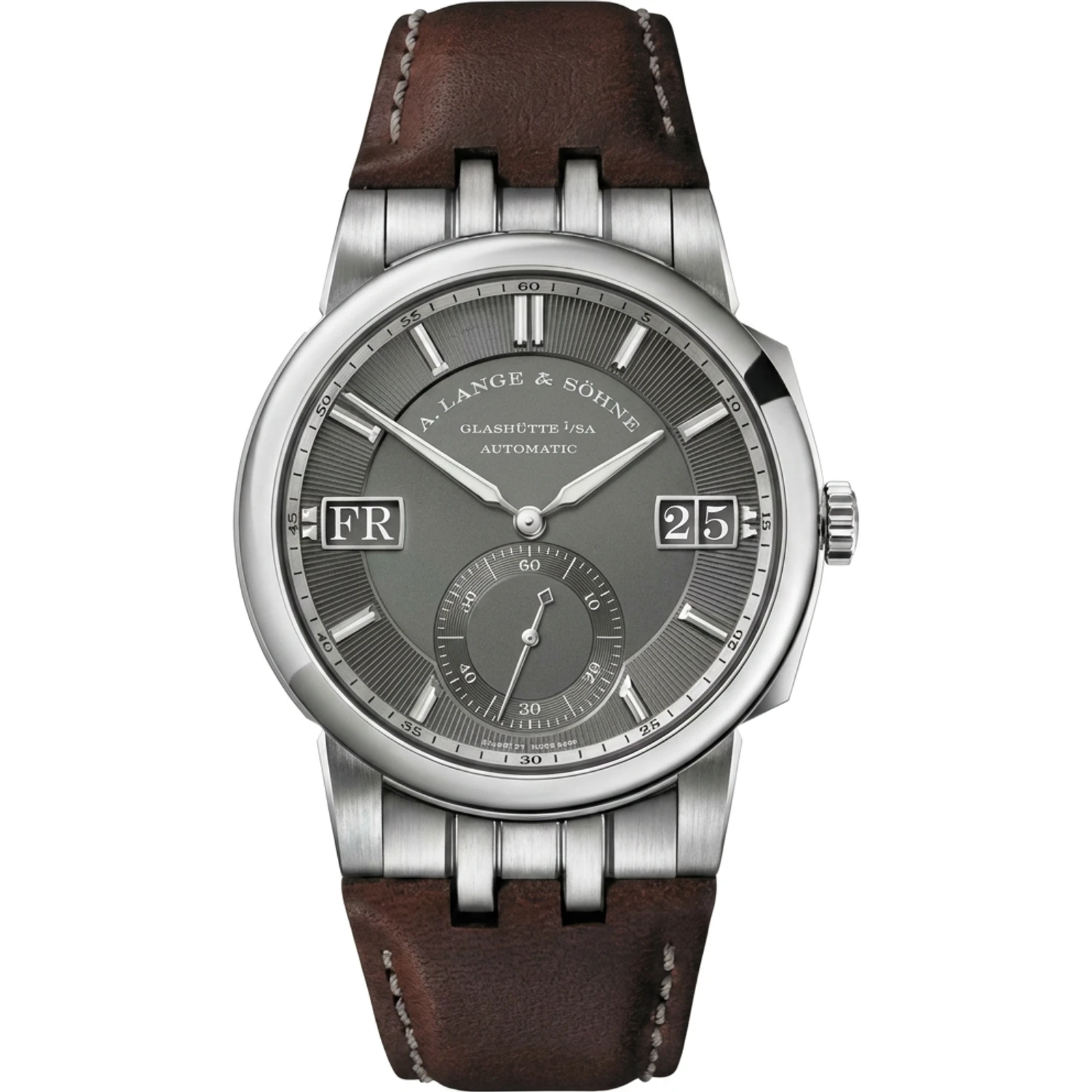 A. Lange Sohne Odysseus 363.038