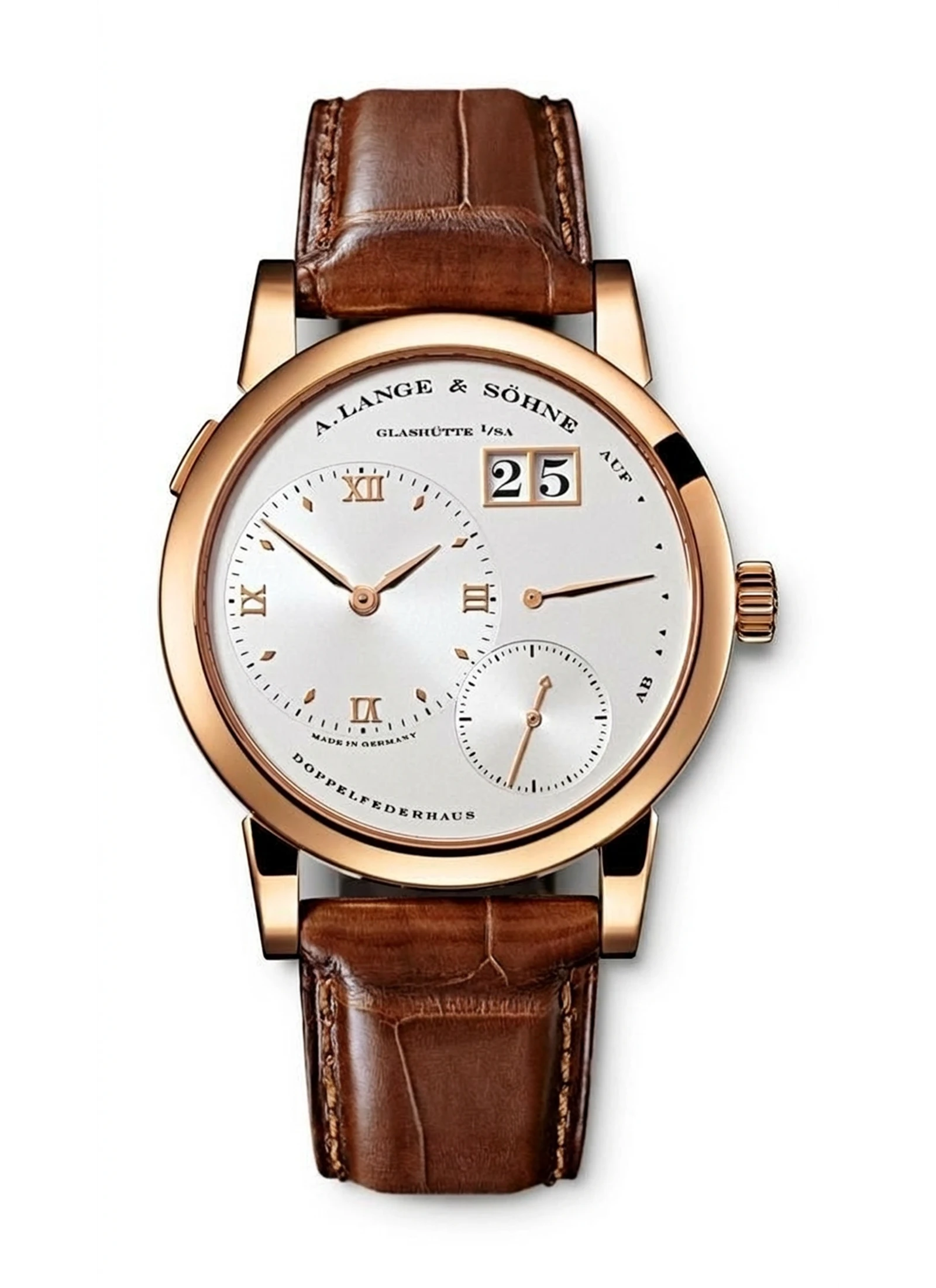 A. Lange Sohne Lange 1 101.032