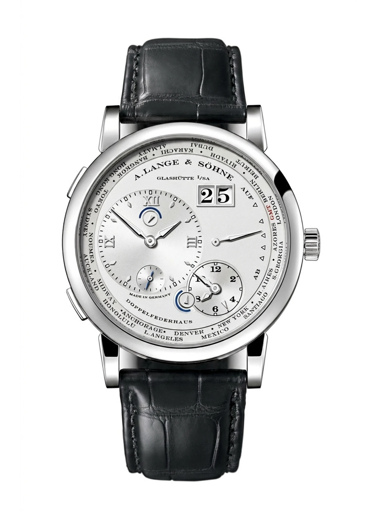 A. Lange Sohne Lange 1 116.039