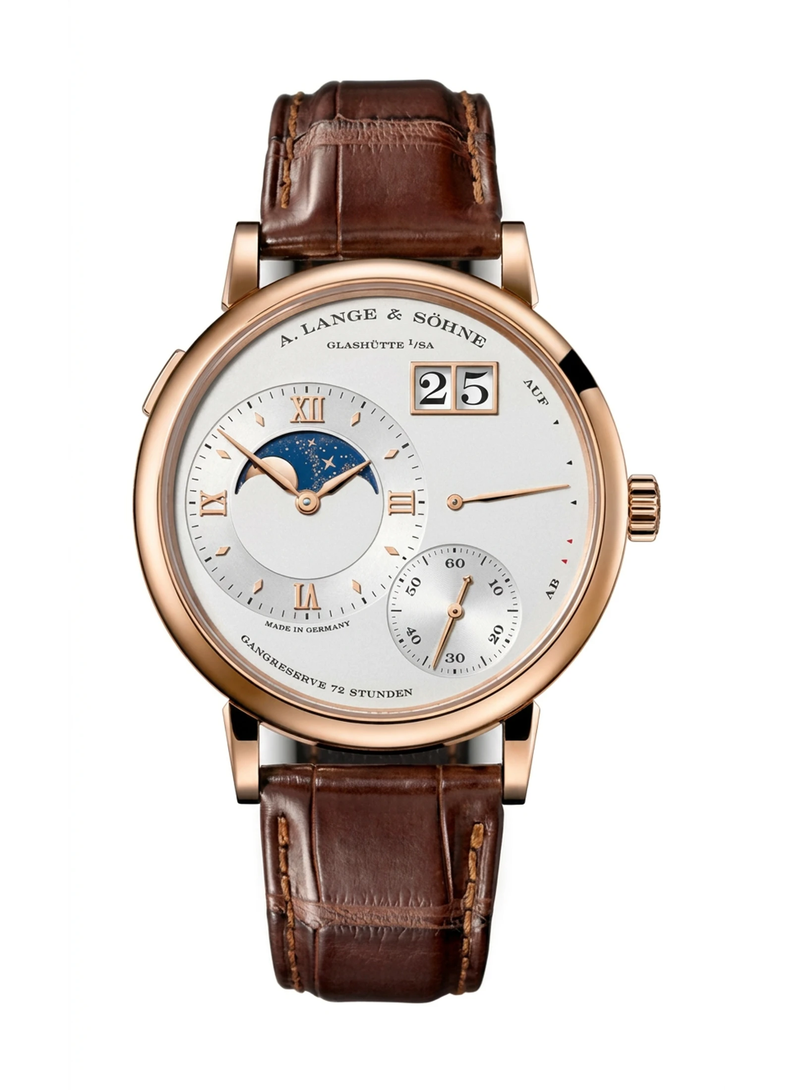 A. Lange Sohne Grand Lange 1 139.032