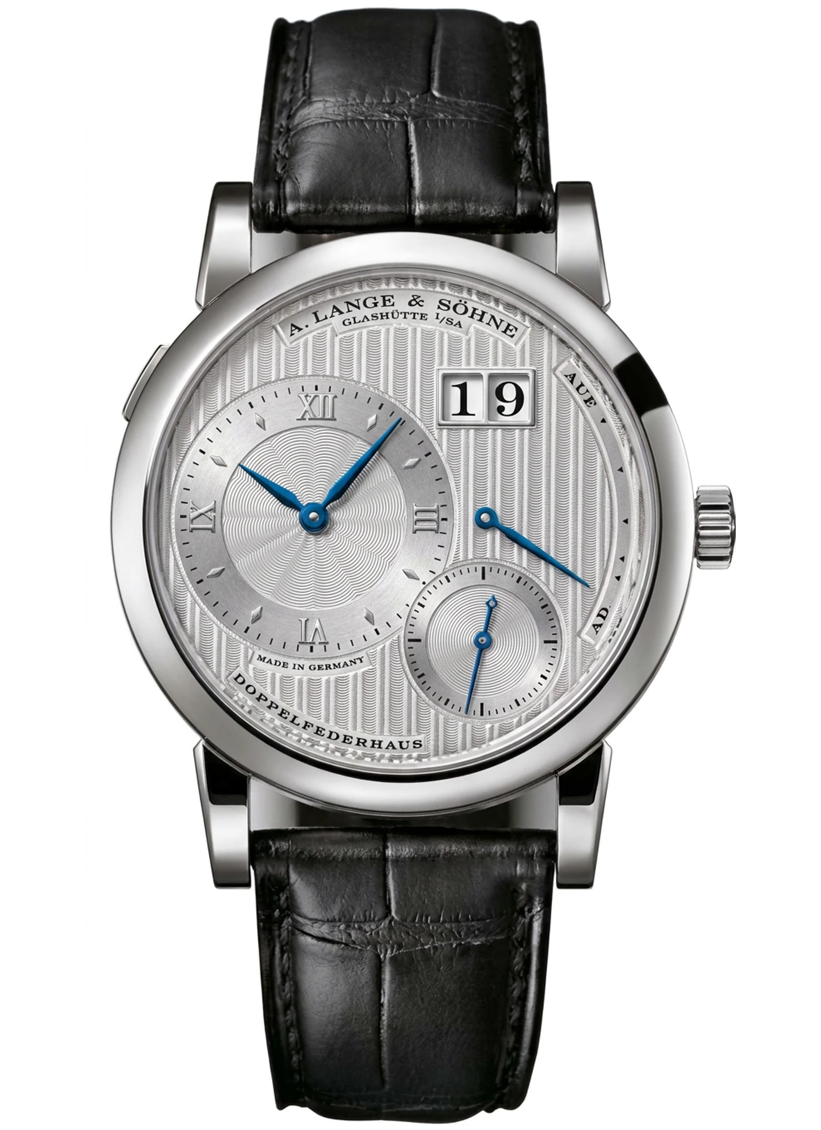 A. Lange Sohne Lange 1 112.049