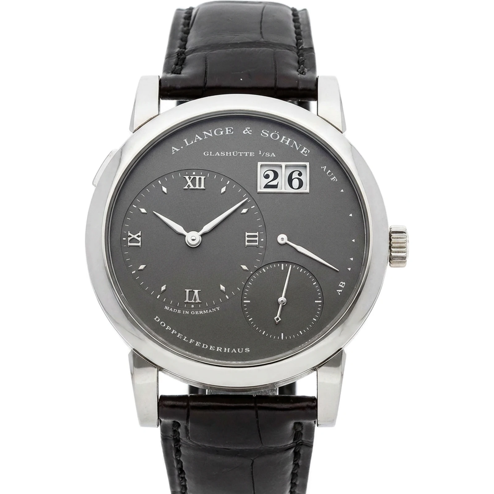 A. Lange Sohne Lange 1 101.030